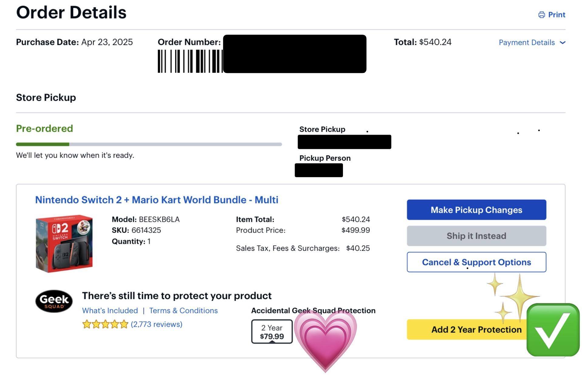 Customer provided, click to load a larger version