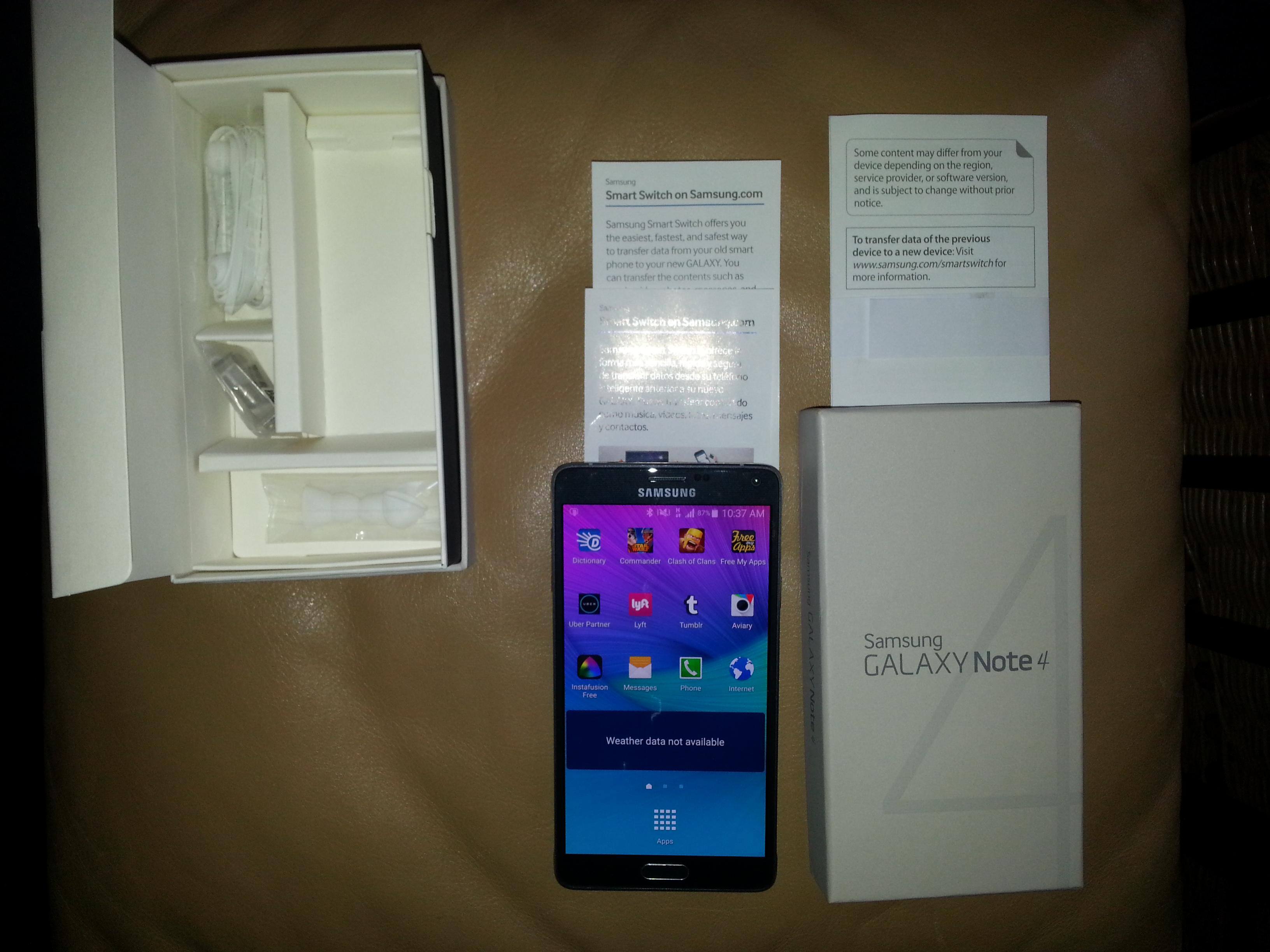 Customer provided, click to load a larger version