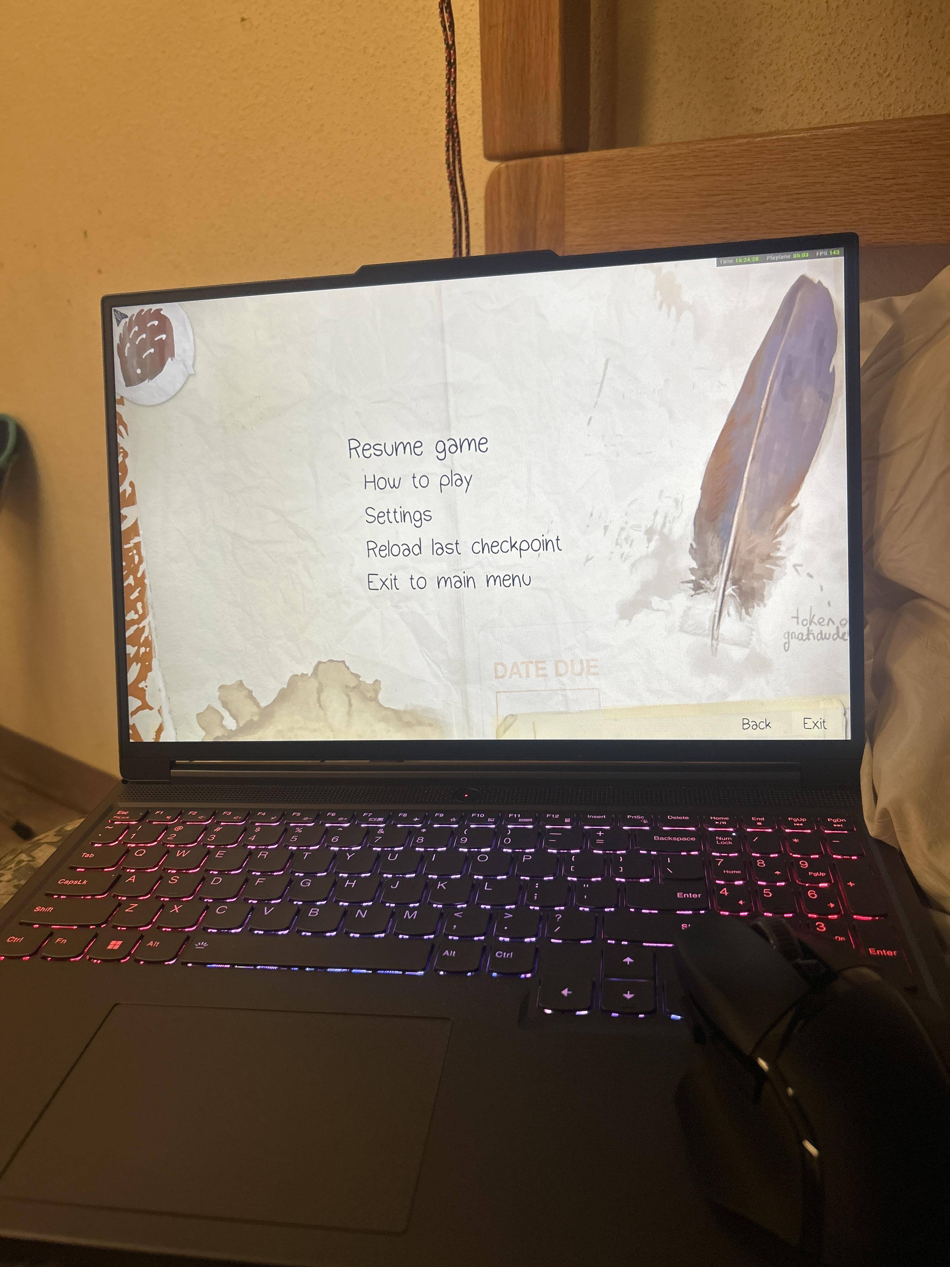 Customer provided, click to load a larger version