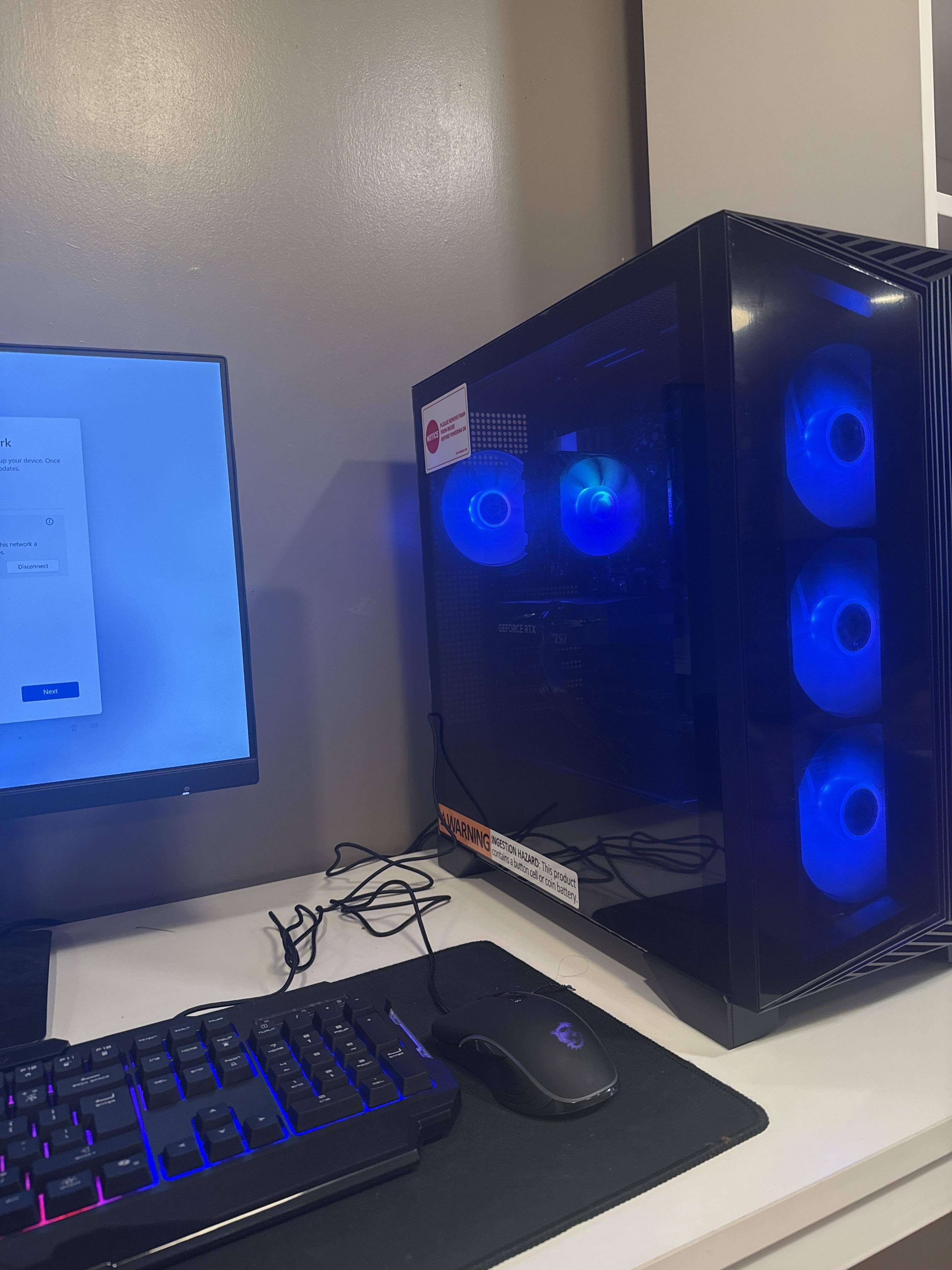 Customer provided image, click to load a larger version