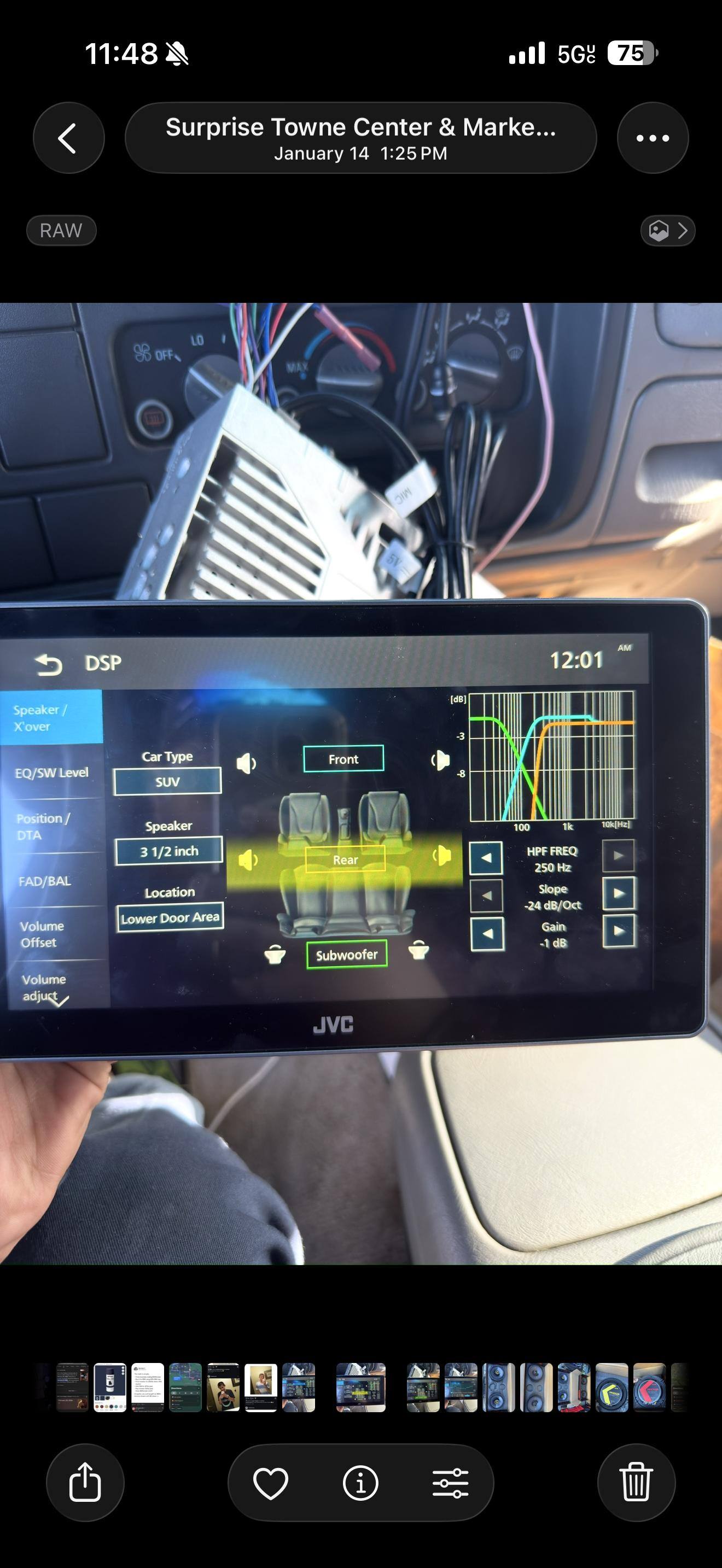 Customer provided, click to load a larger version