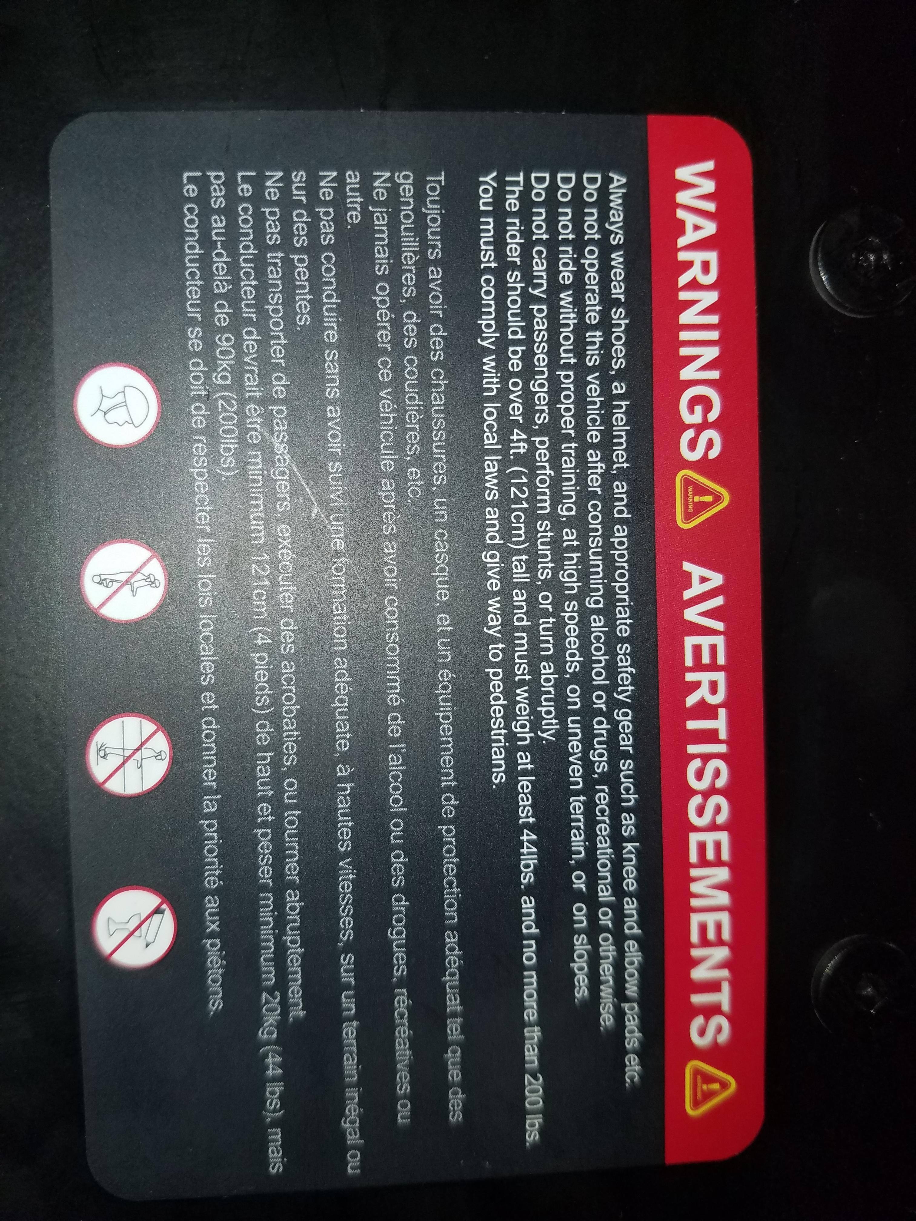 Customer provided image, click to load a larger version