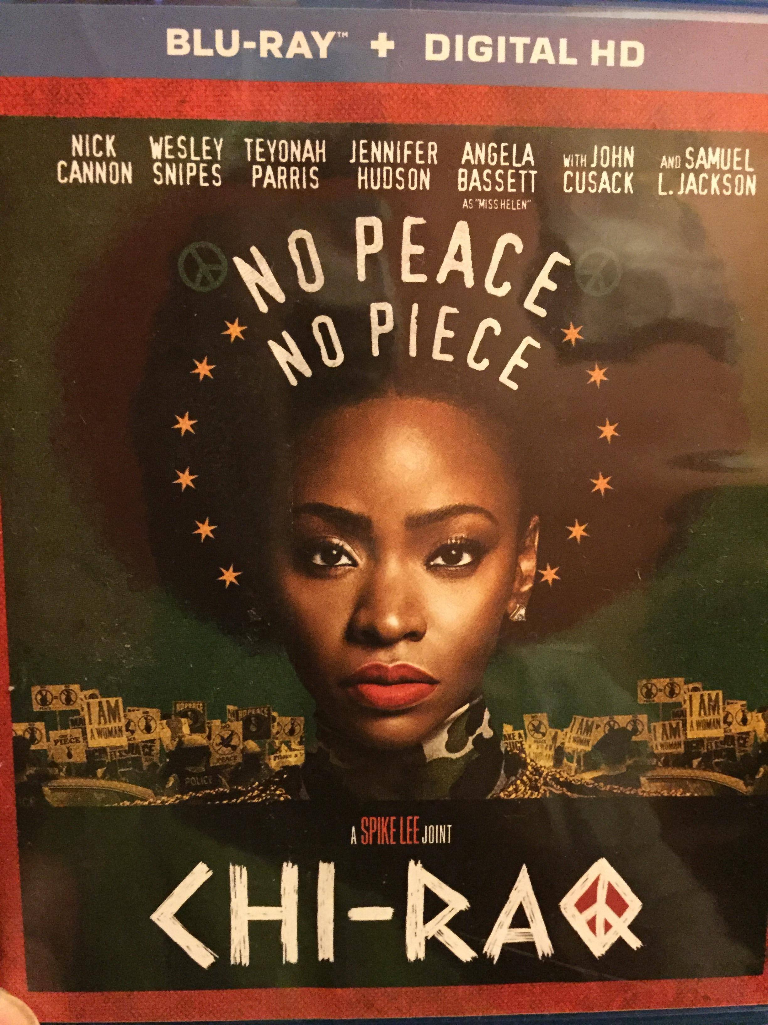 Chi-Raq Roc, click to load a larger version