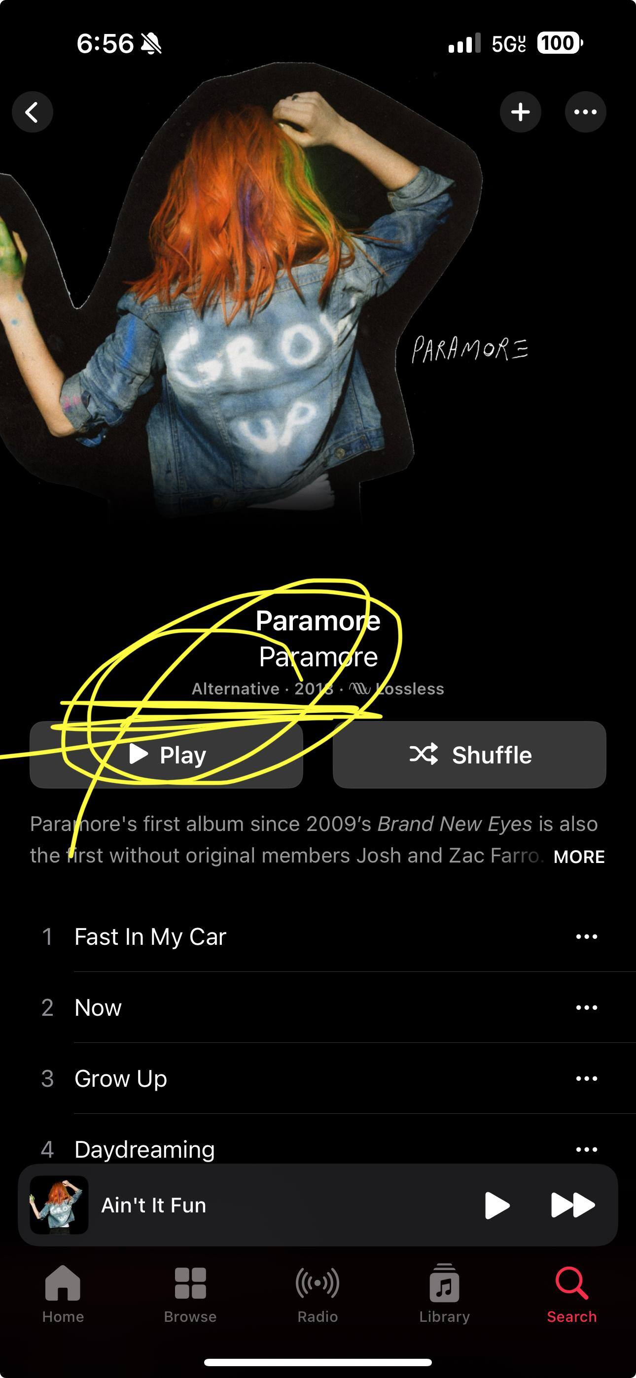 Customer provided, click to load a larger version