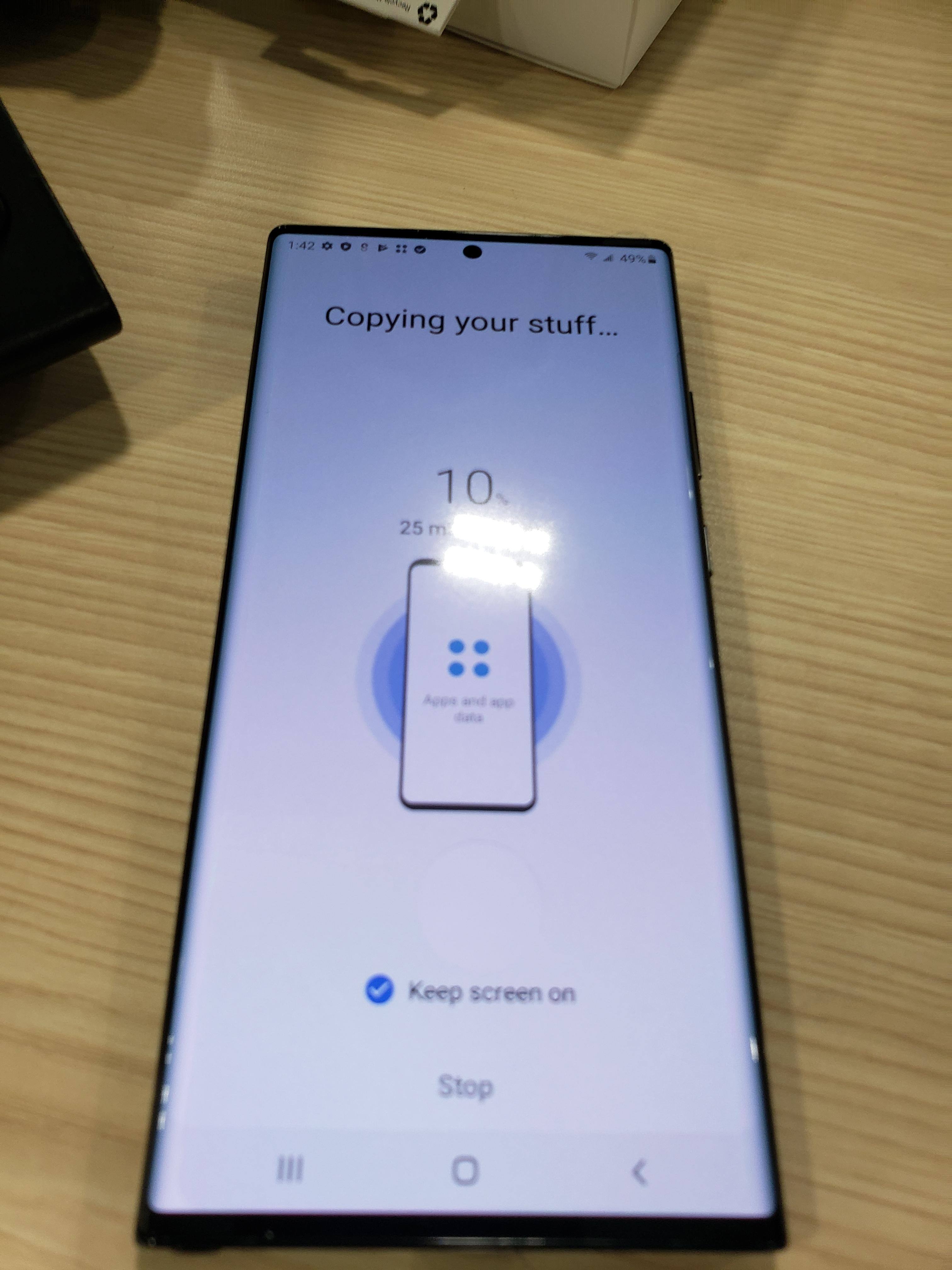 Customer provided image, click to load a larger version