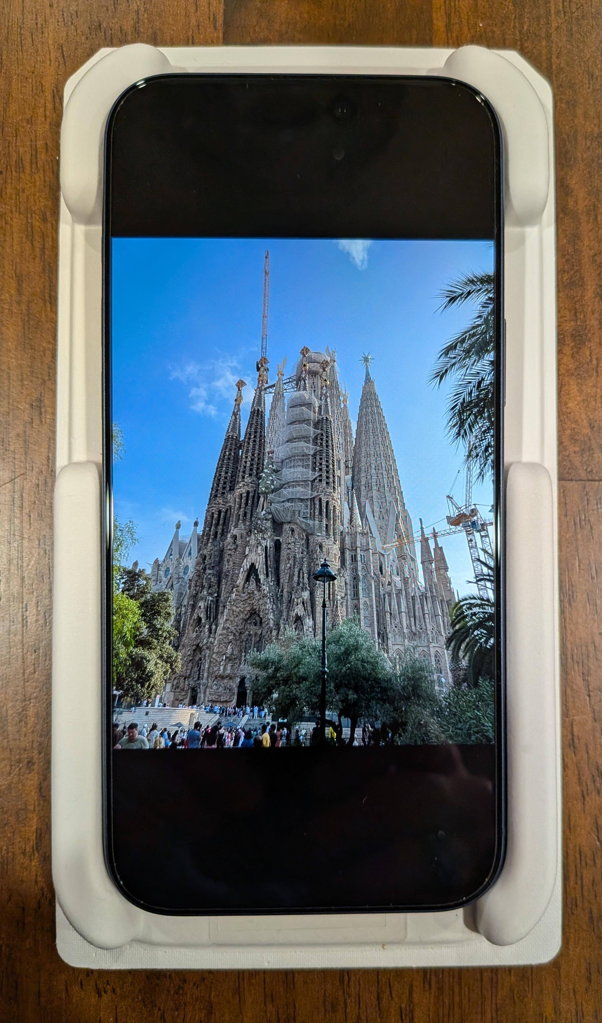 Customer provided image, click to load a larger version