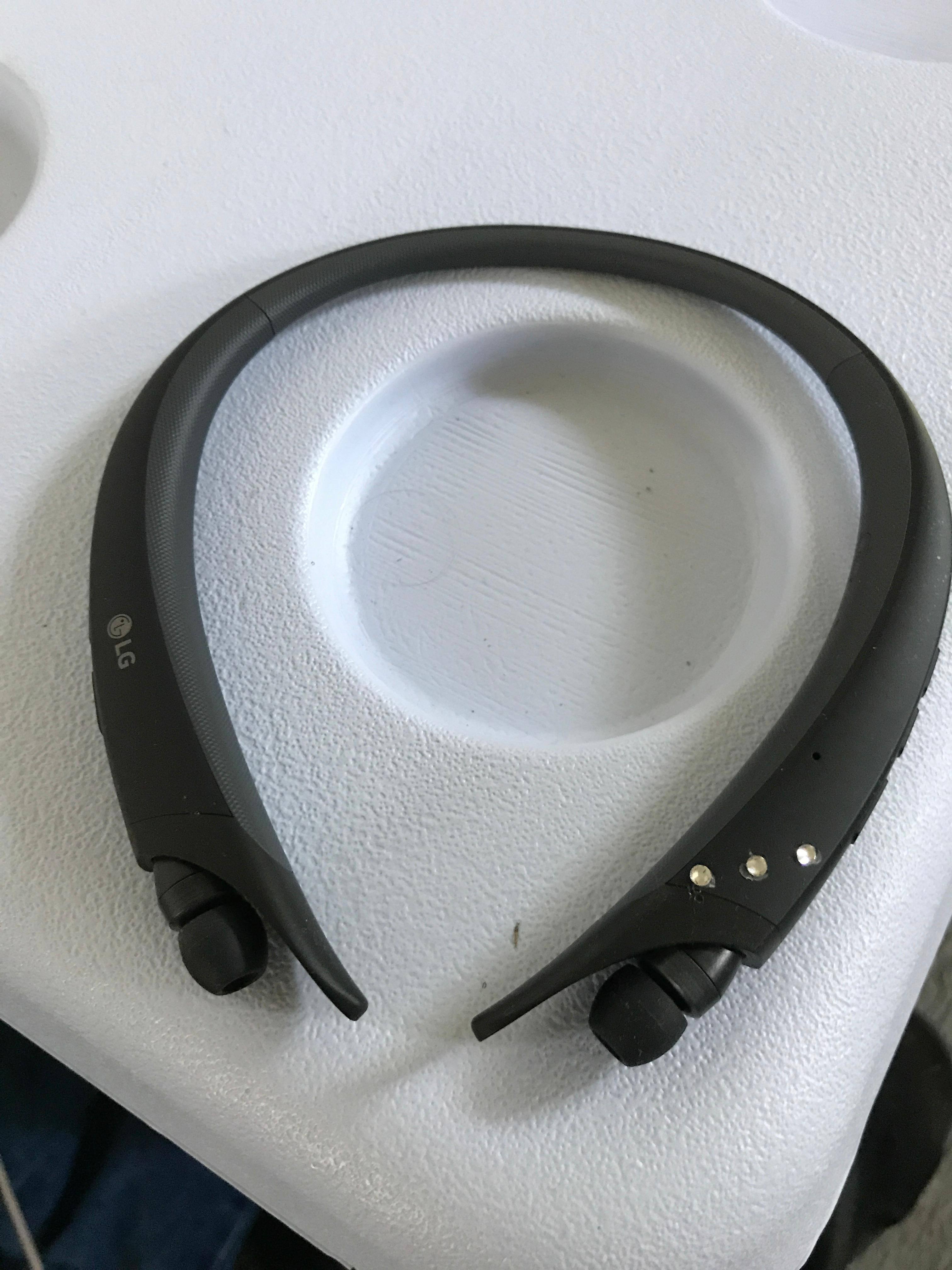 Did not come with bling., click to load a larger version