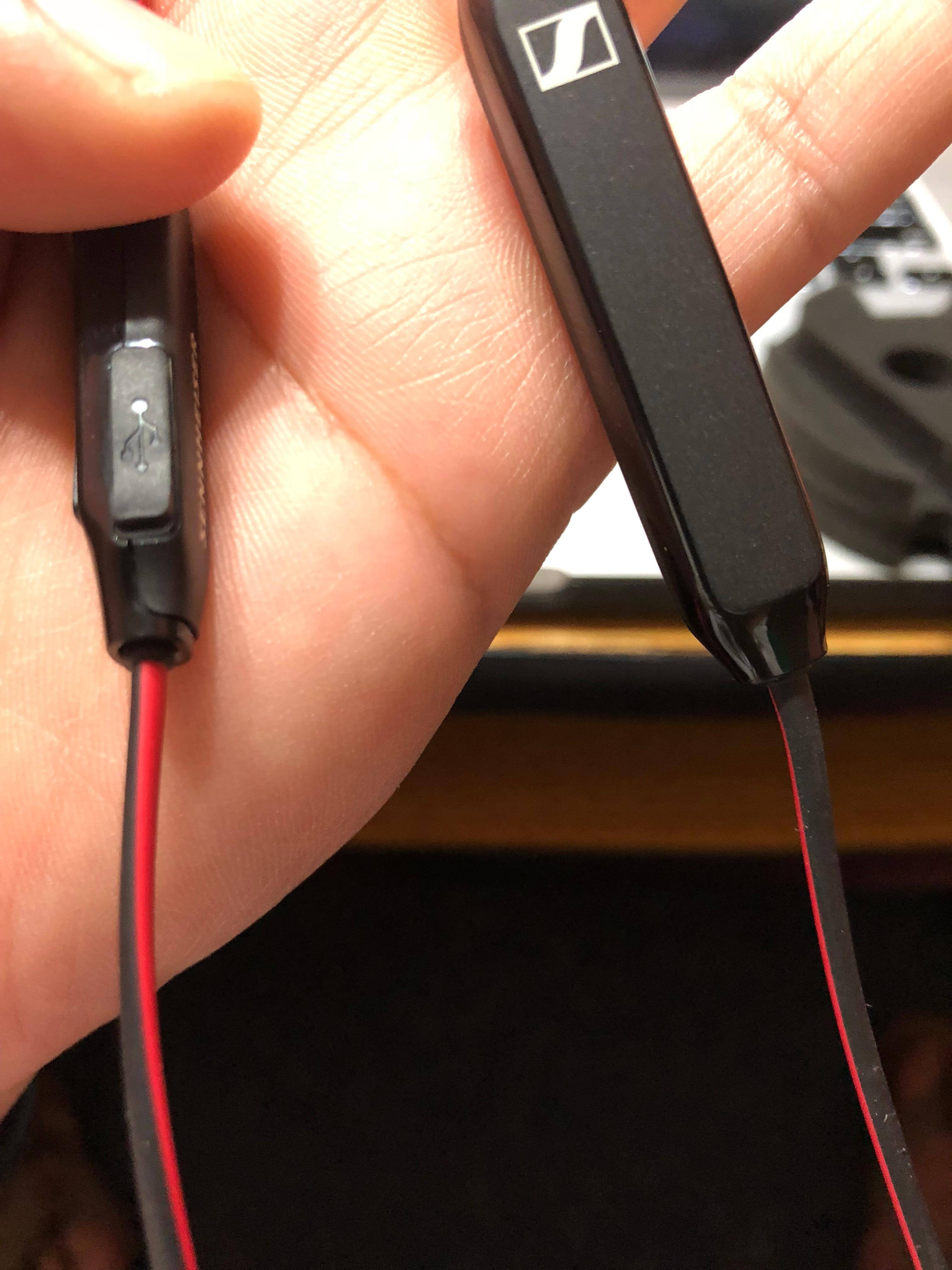 USB Charging Port, click to load a larger version