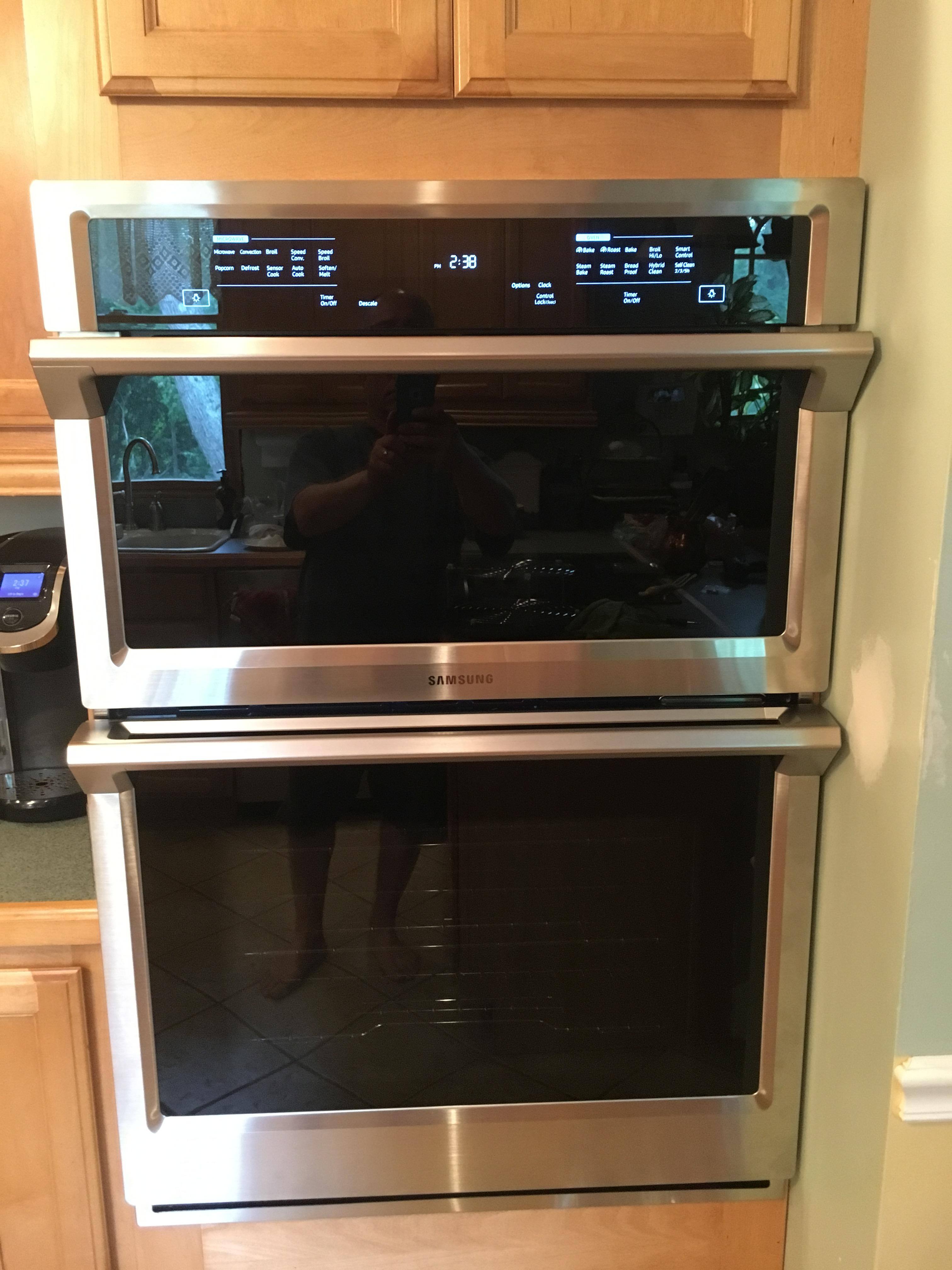 Love the easy to use digital settings, click to load a larger version