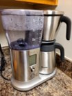 Review: Breville Precision Brewer – Still Worth it?