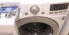 Compartment for detergent, bleach, softener and pre wash., click to load a larger version
