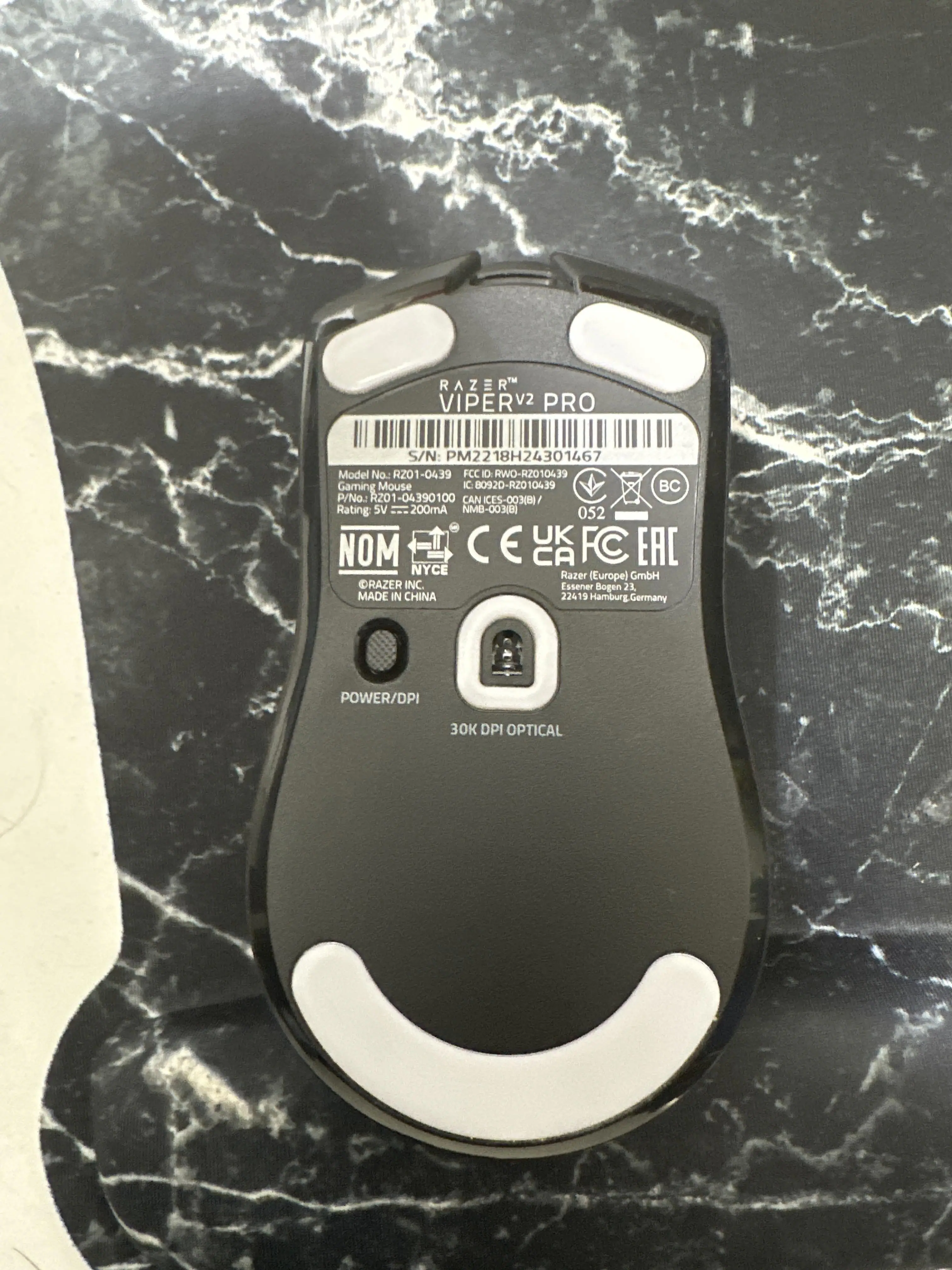 Customer provided, click to load a larger version