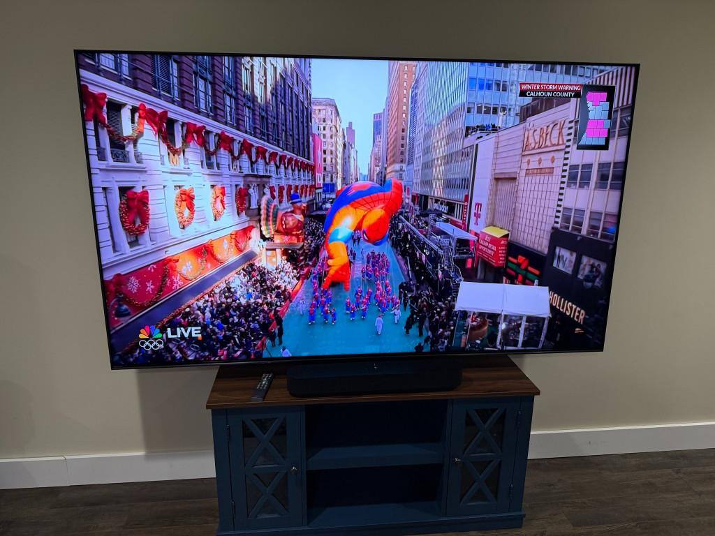 Customer provided image, click to load a larger version