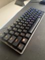 Razer Huntsman Mini 60% Wired Optical Clicky Switch Gaming Keyboard with  Chroma RGB Backlighting Black RZ03-03390500-R3U1 - Best Buy