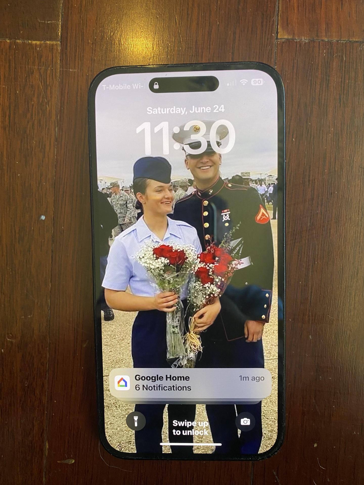 Customer provided image, click to load a larger version