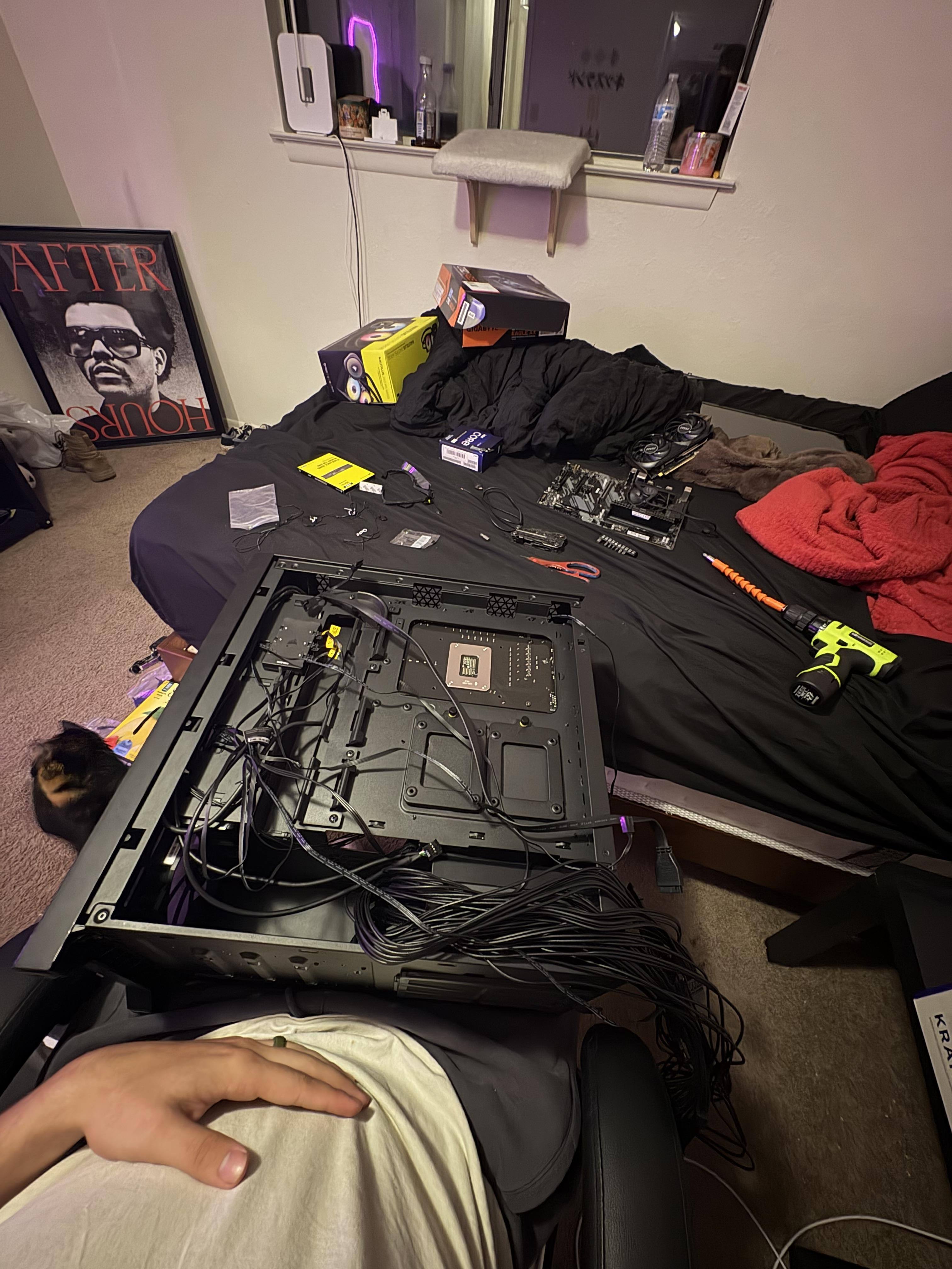 Customer provided image, click to load a larger version