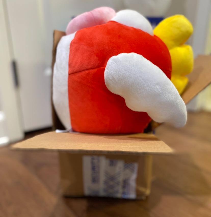 Customer provided image, click to load a larger version