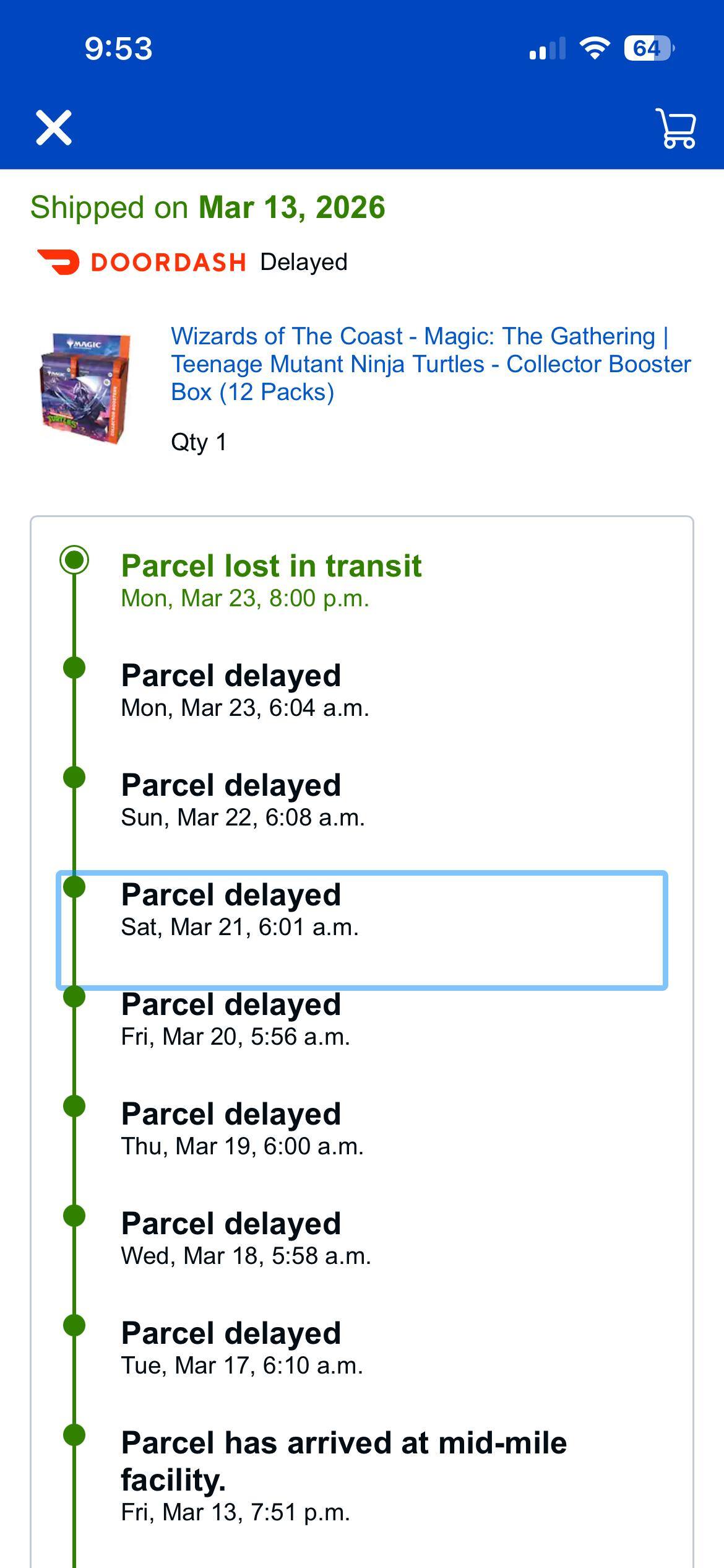 Customer provided image, click to load a larger version