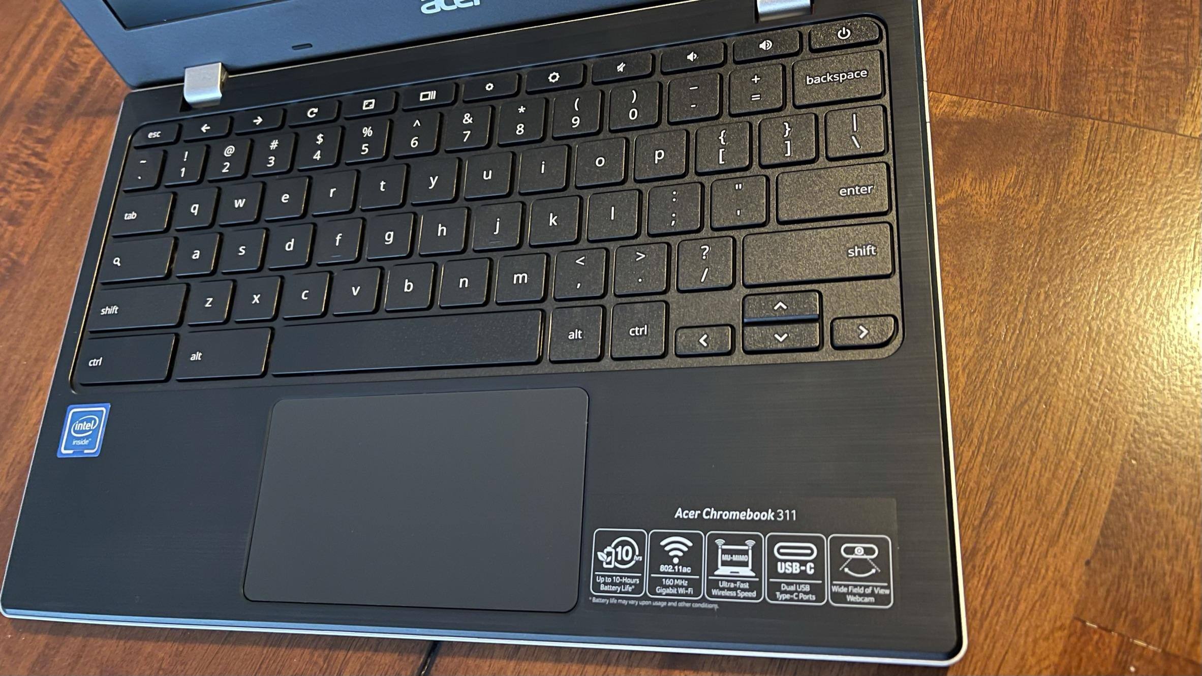 Keyboard/Base, click to load a larger version