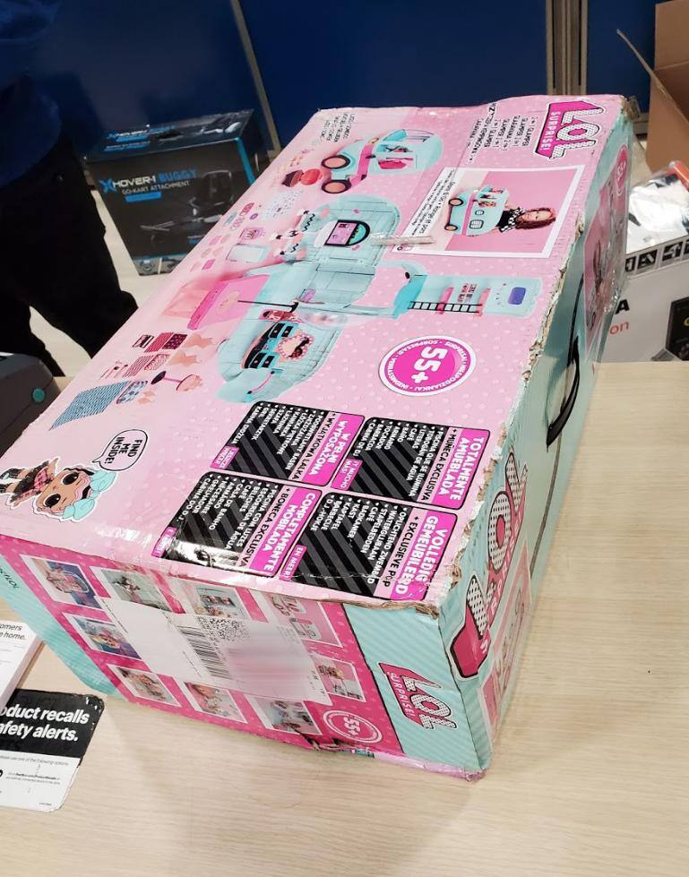 Customer provided image, click to load a larger version