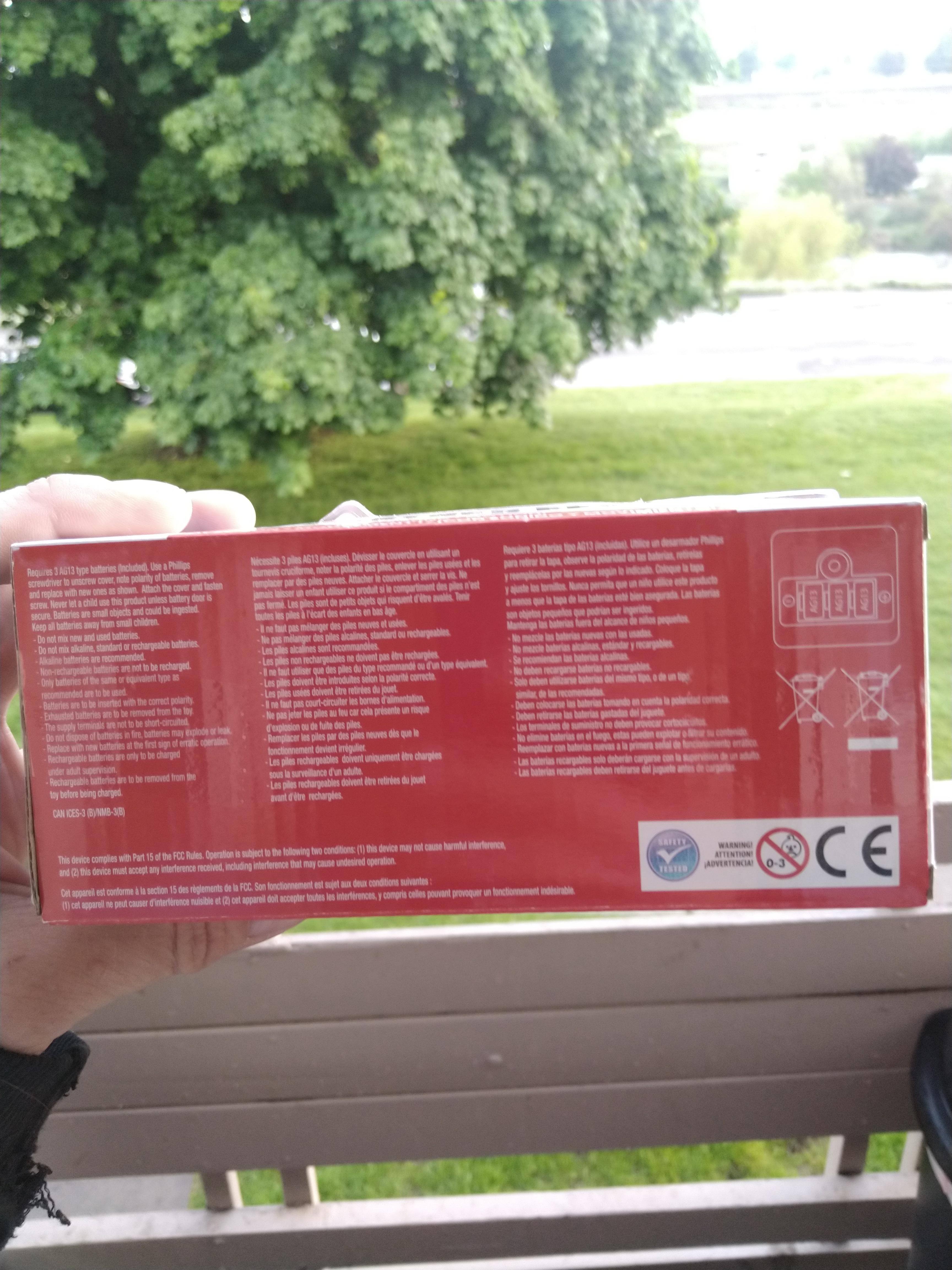 Customer provided, click to load a larger version