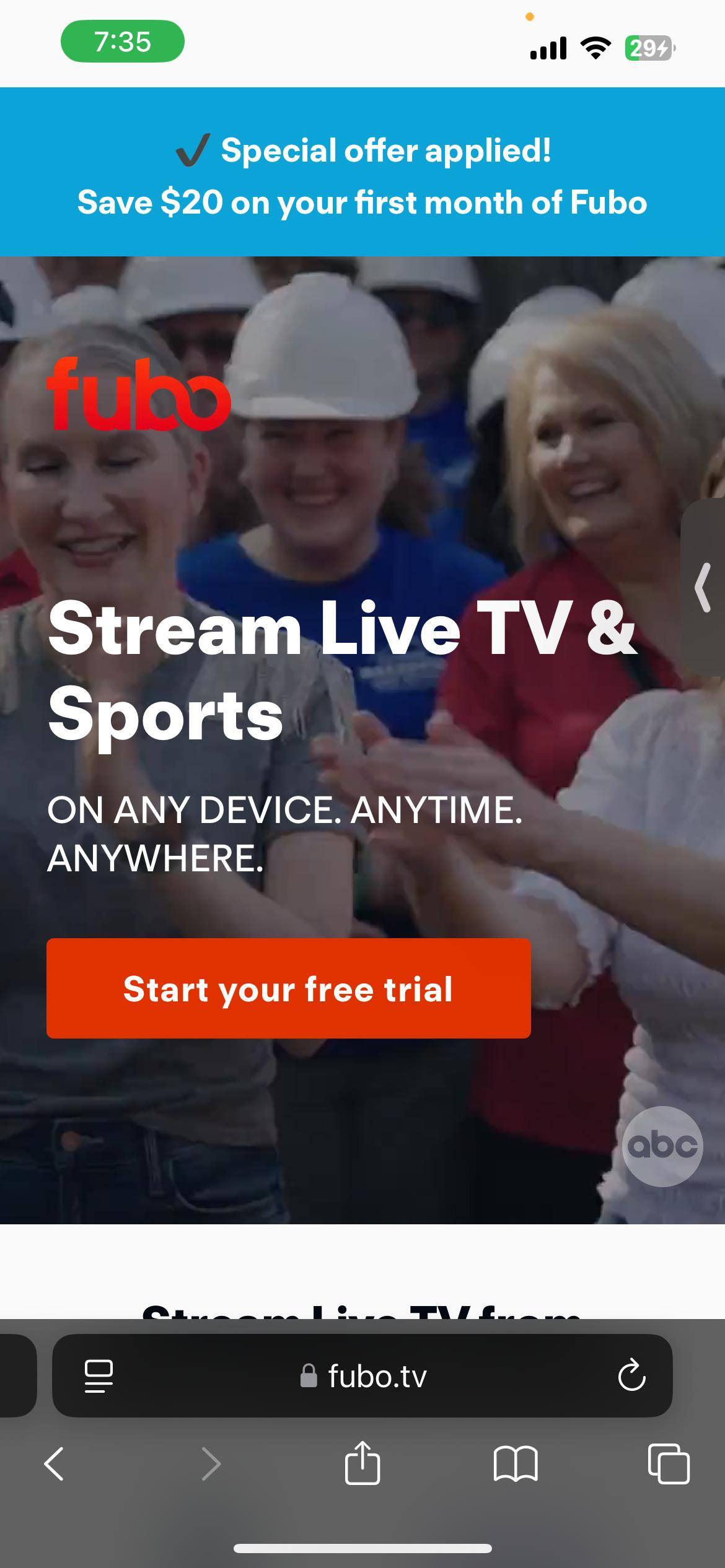 Customer provided, click to load a larger version