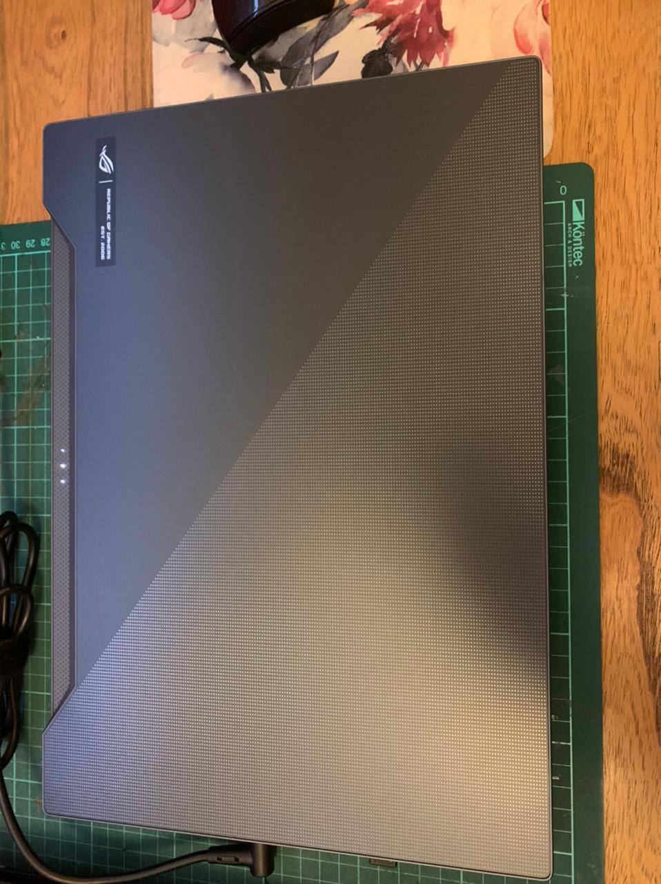 Customer provided, click to load a larger version