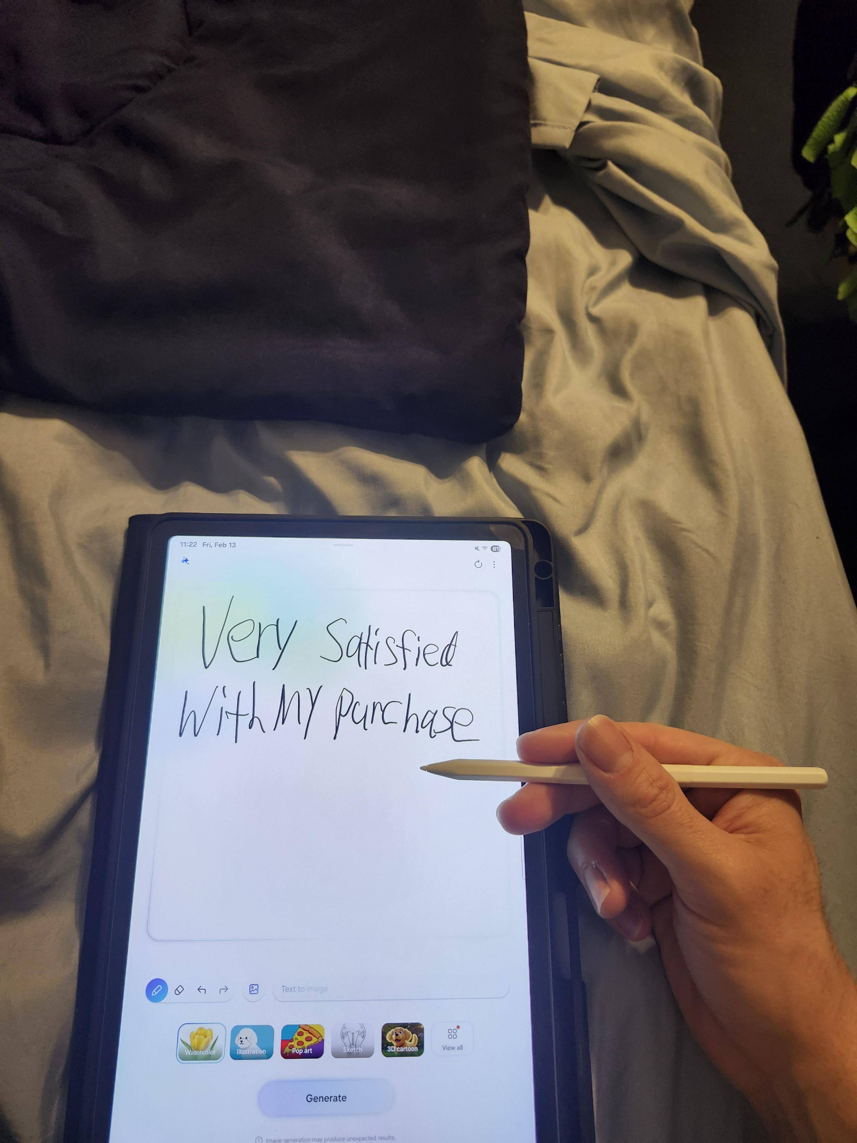 Customer provided, click to load a larger version