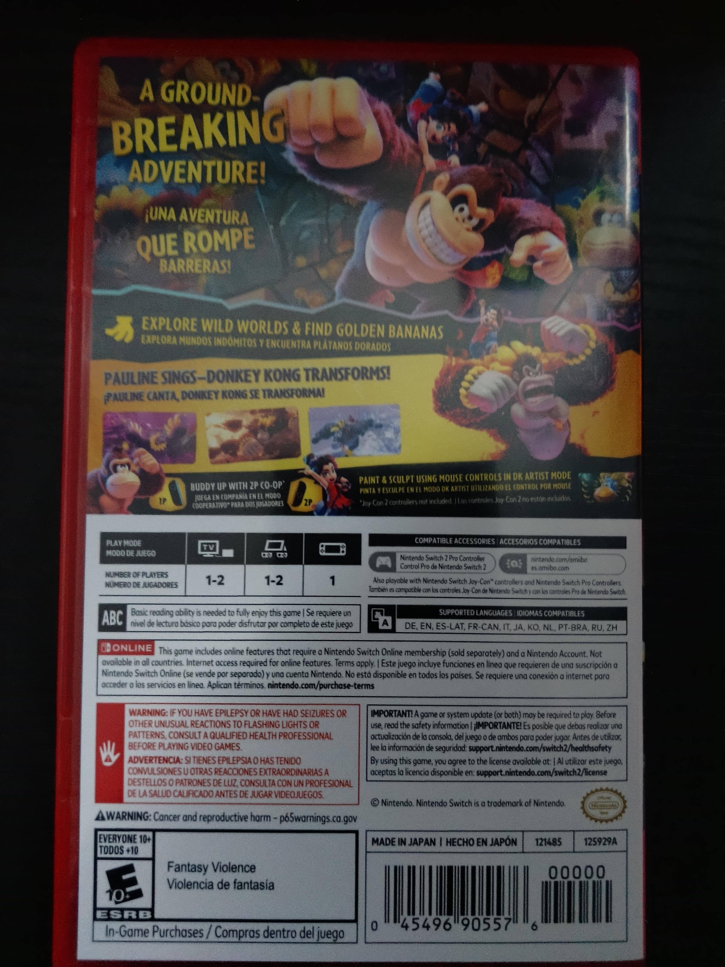 Customer provided image, click to load a larger version