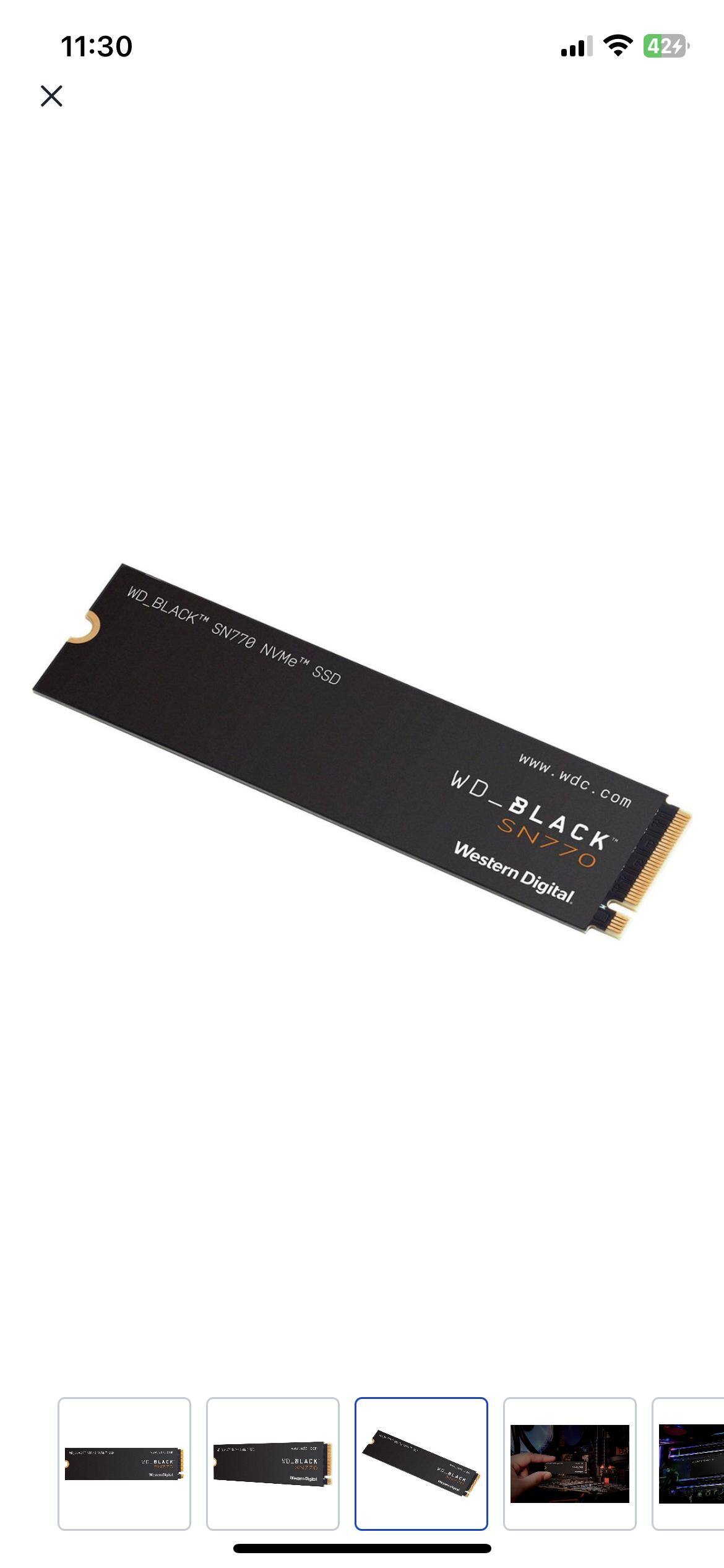 Customer provided, click to load a larger version