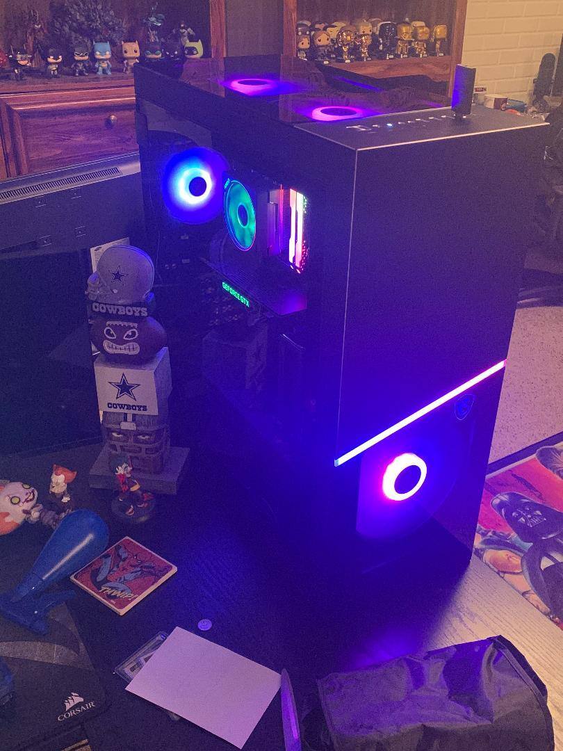 Customer provided image, click to load a larger version