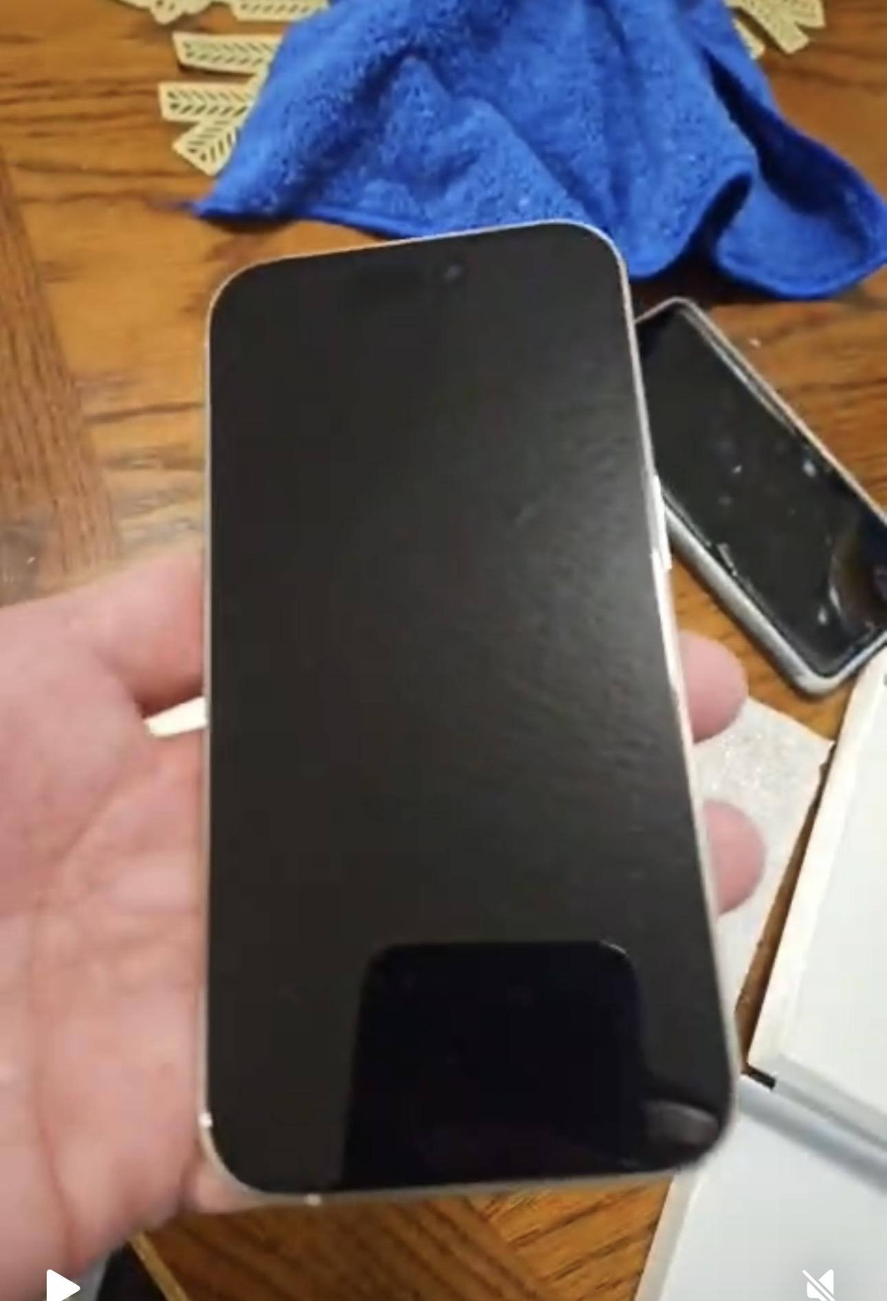 Customer provided image, click to load a larger version