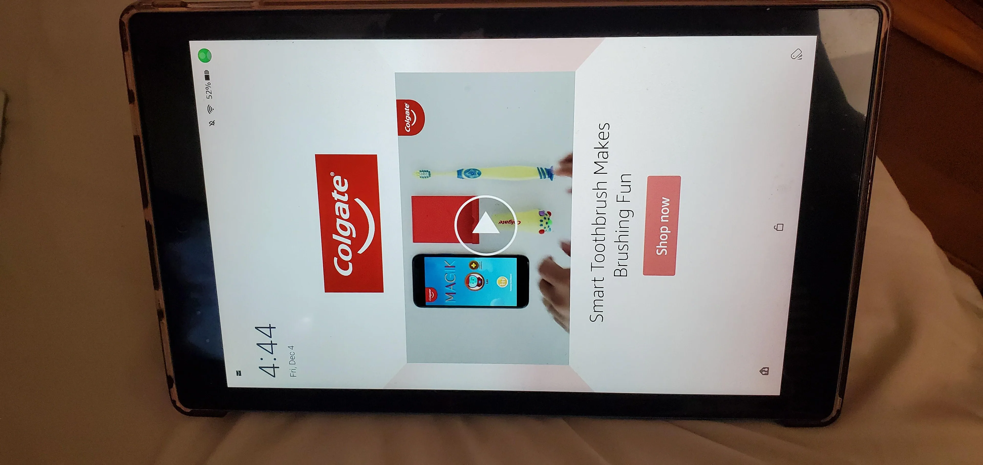 Customer provided, click to load a larger version