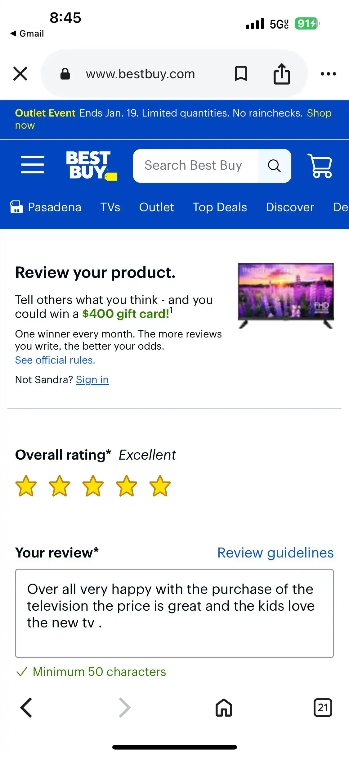 Customer provided, click to load a larger version