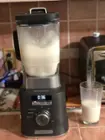 Blender in action, click to load a larger version