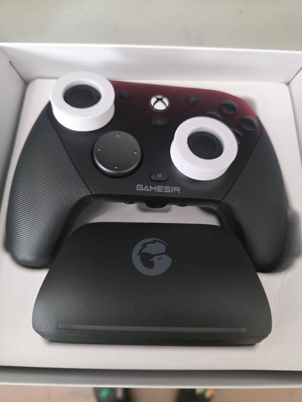 Customer provided image, click to load a larger version