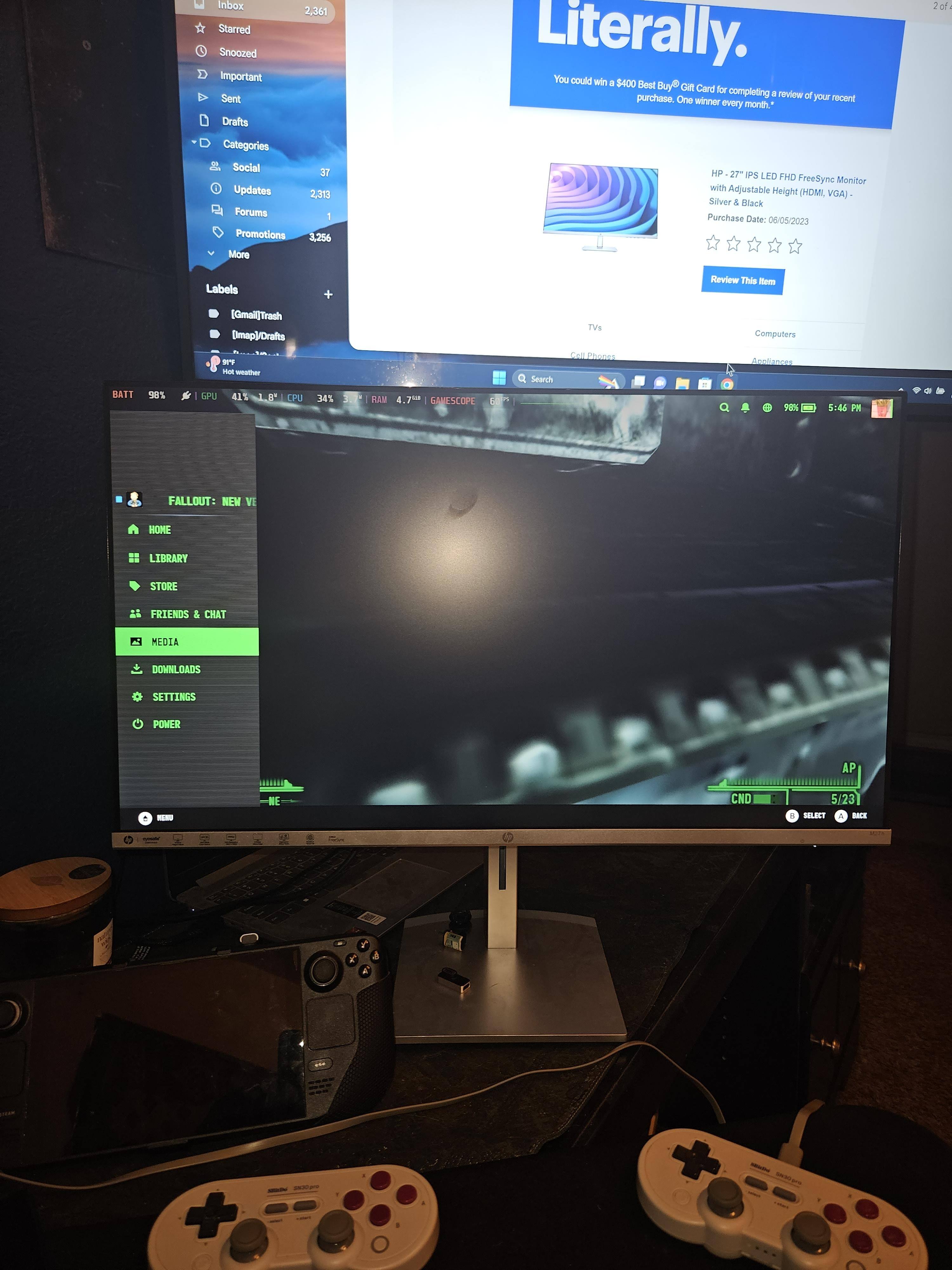 Customer provided, click to load a larger version