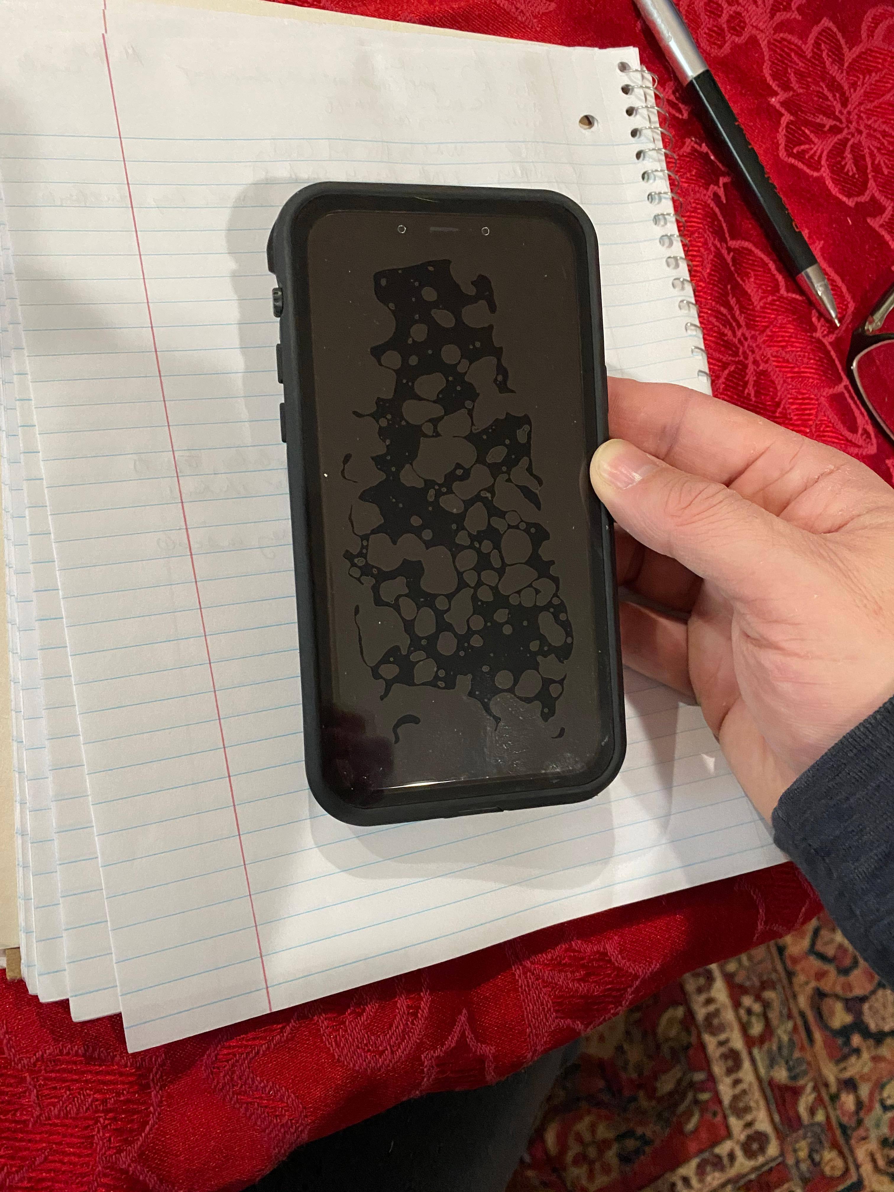 Customer provided image, click to load a larger version