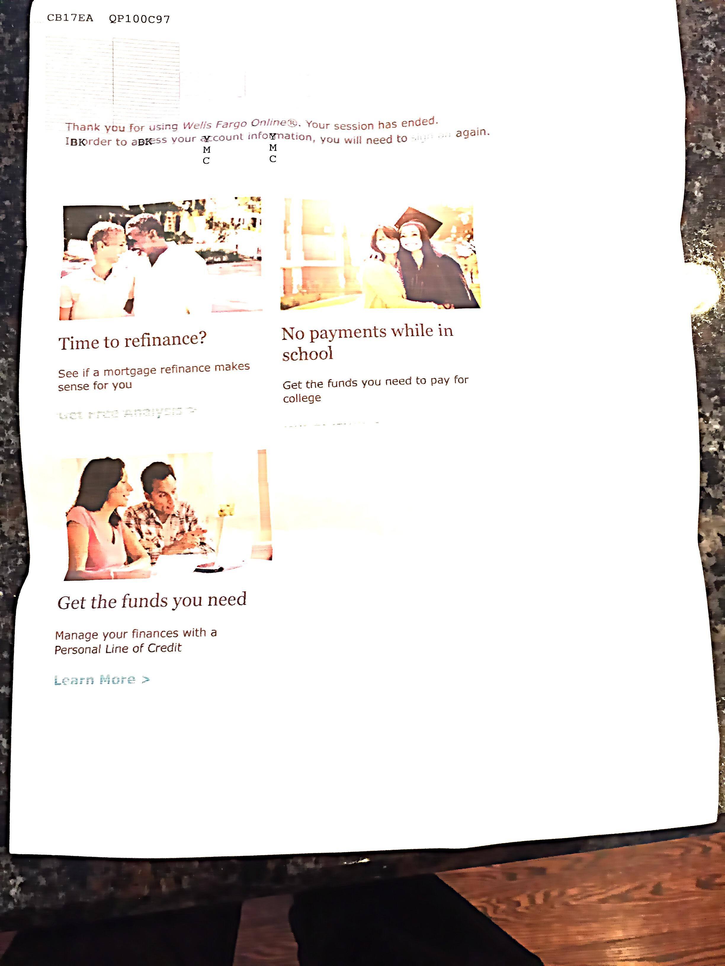 Customer provided, click to load a larger version