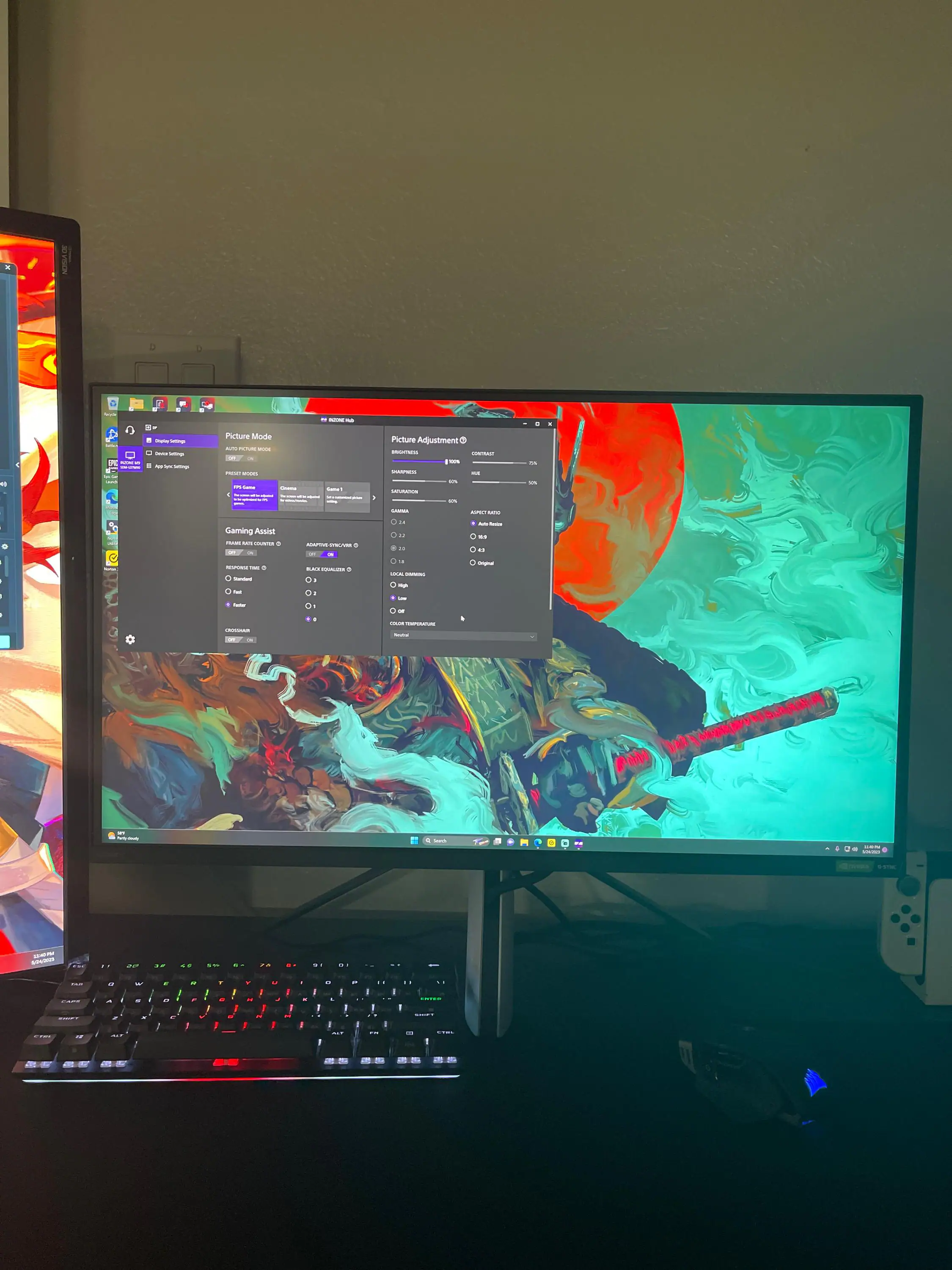 Customer provided, click to load a larger version