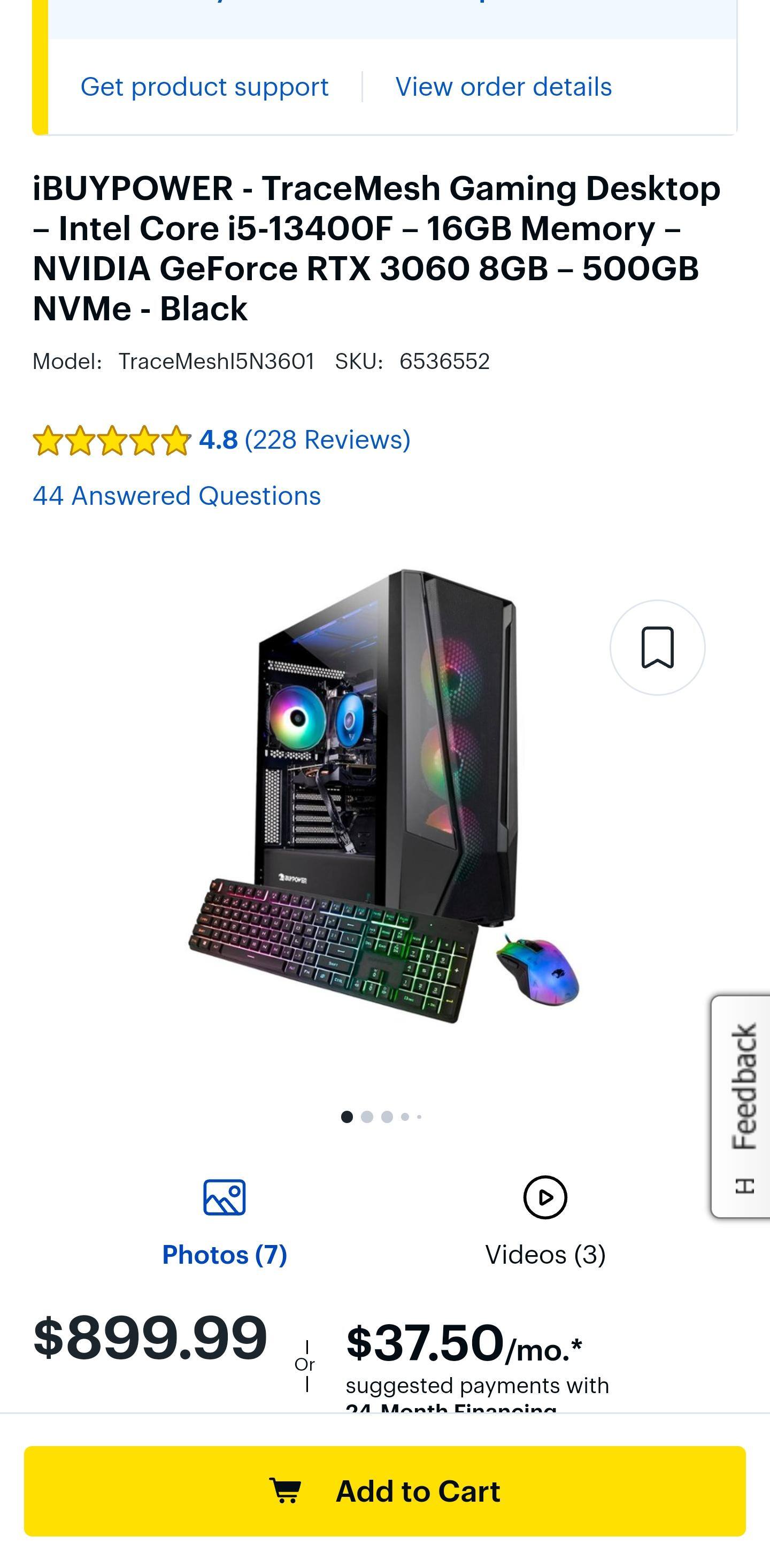 Customer provided, click to load a larger version