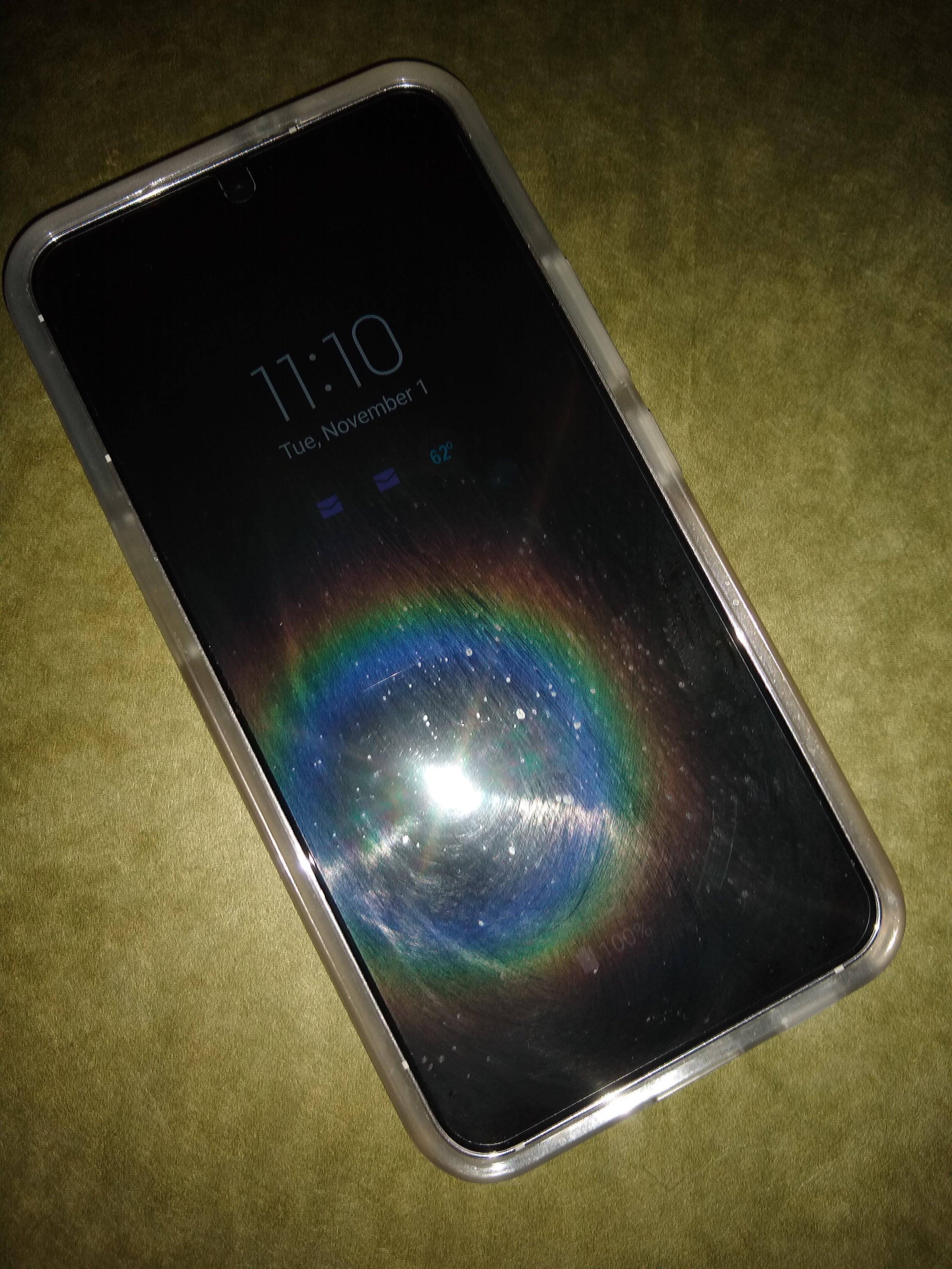 Customer provided image, click to load a larger version