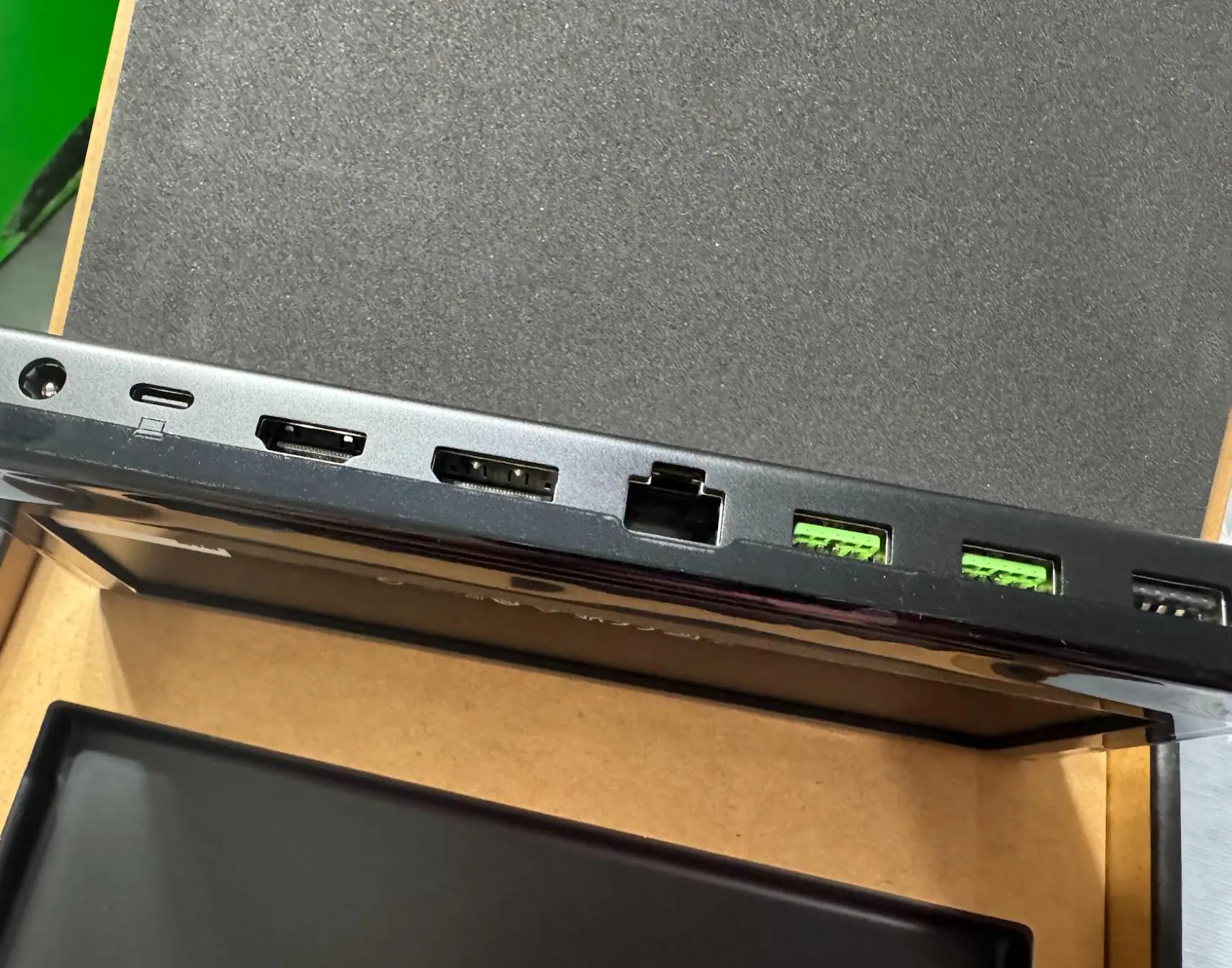 Customer provided, click to load a larger version