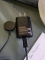 25W Travel Adapter, Black Mobile Accessories - EP-TA800NBEGUS