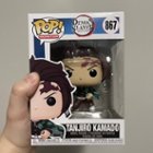 Funko POP! Animation: Demon Slayer- Hotaru Haganezuka 72610 - Best Buy