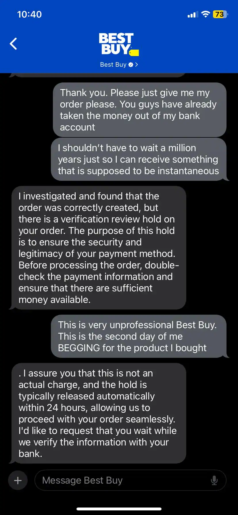 Customer provided, click to load a larger version