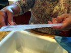 ice removed from middle drawer, click to load a larger version