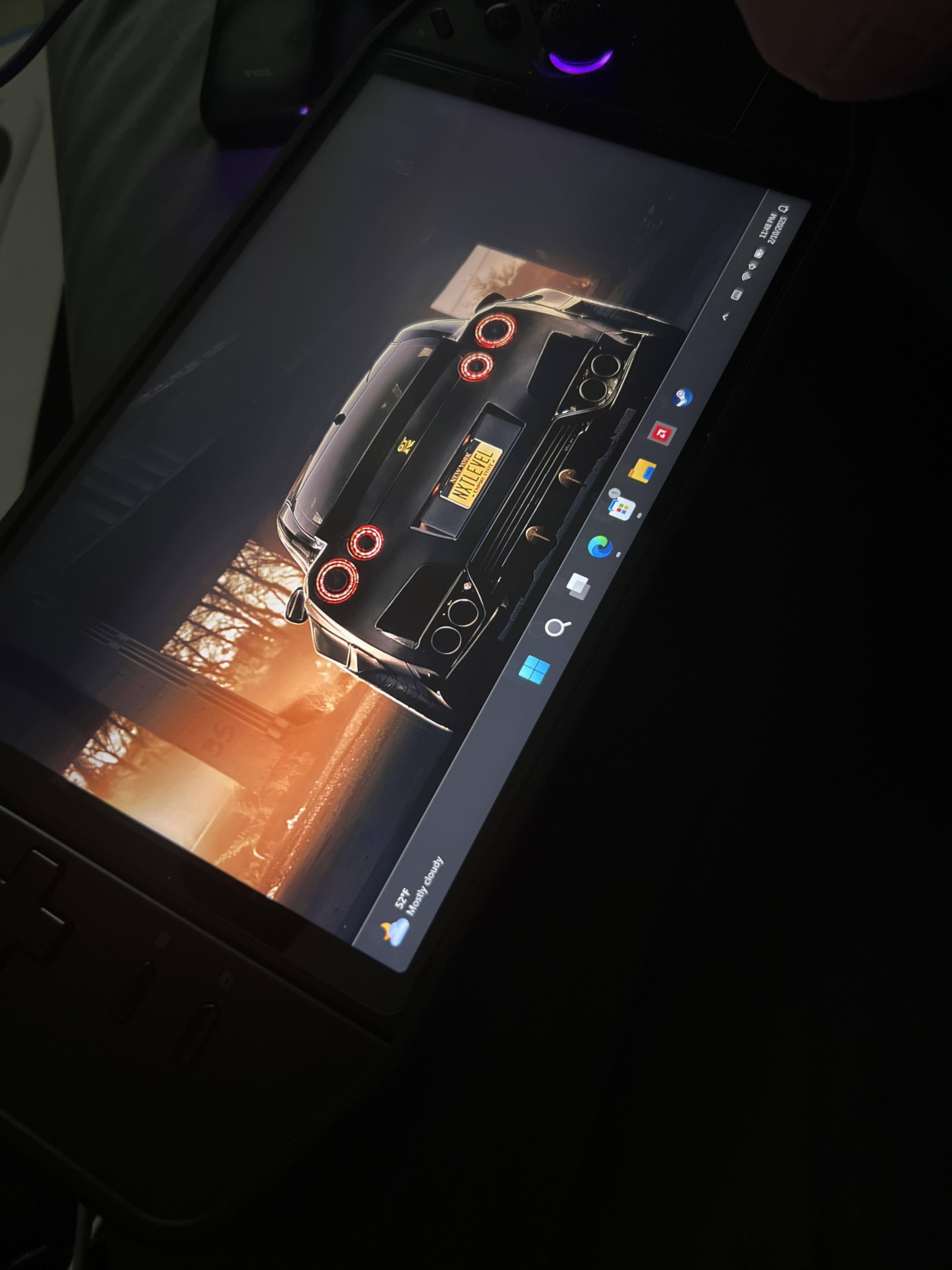 Customer provided, click to load a larger version