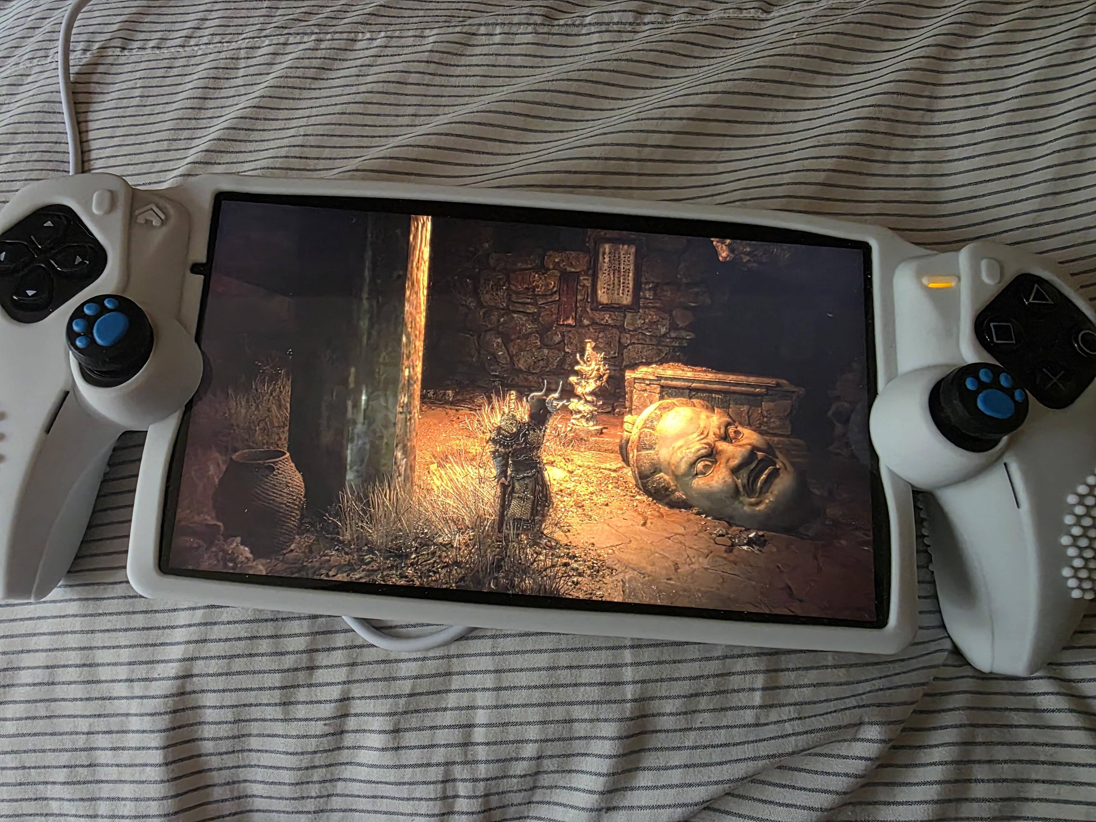 Customer provided, click to load a larger version