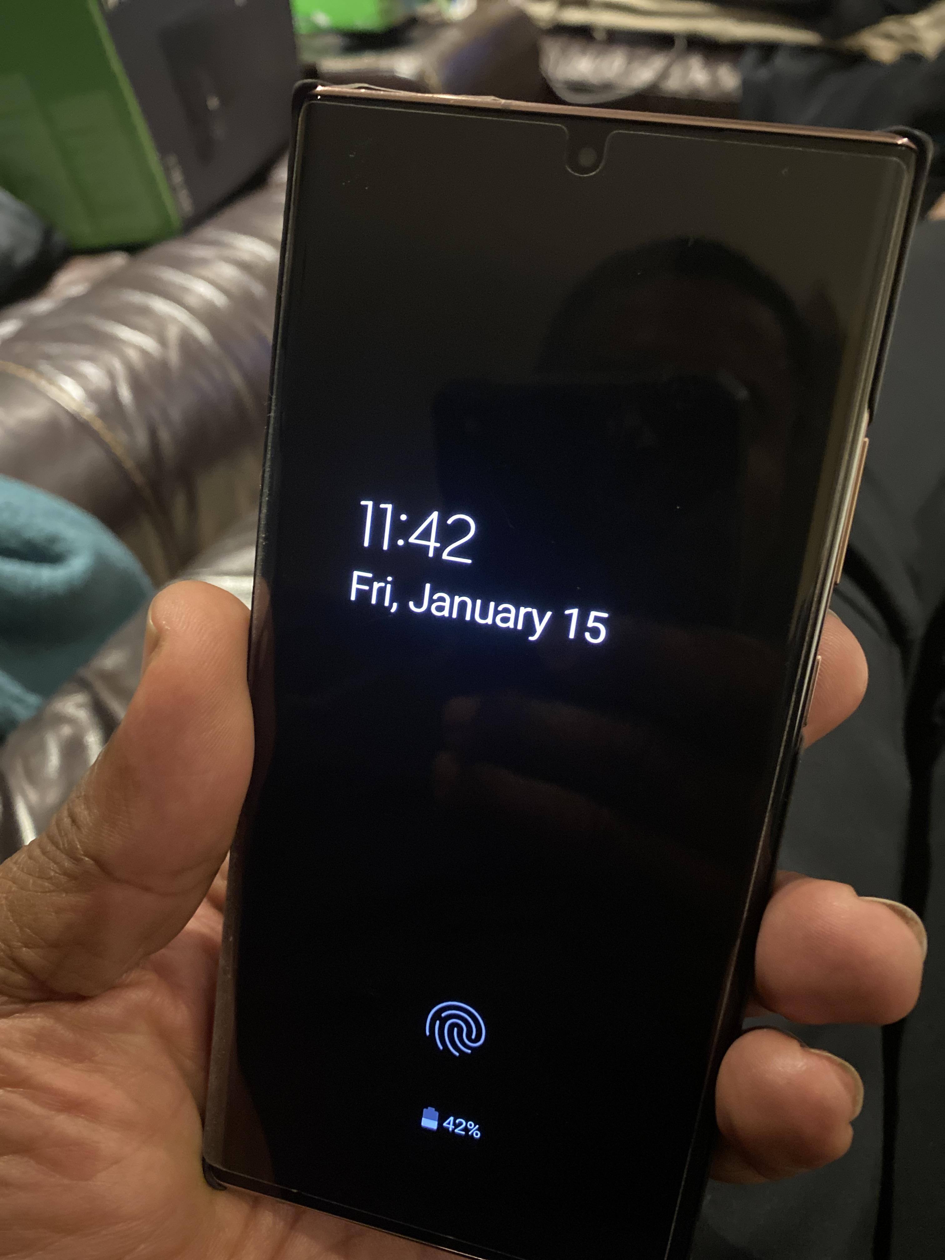 Customer provided image, click to load a larger version